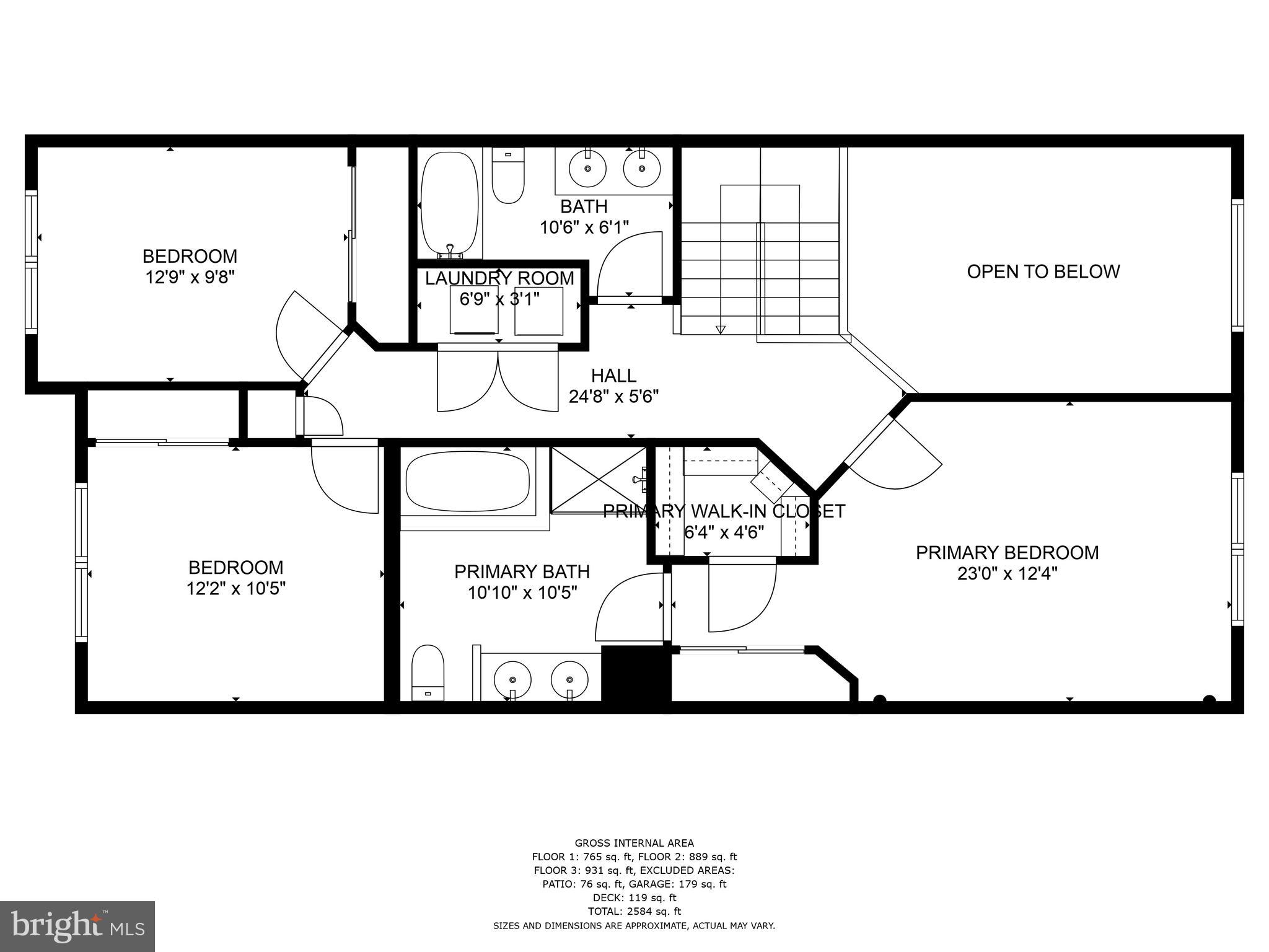 SUMMER HILL - Residential
