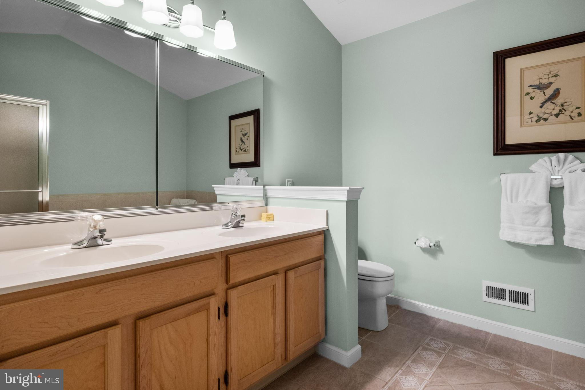 SUMMER HILL - Residential