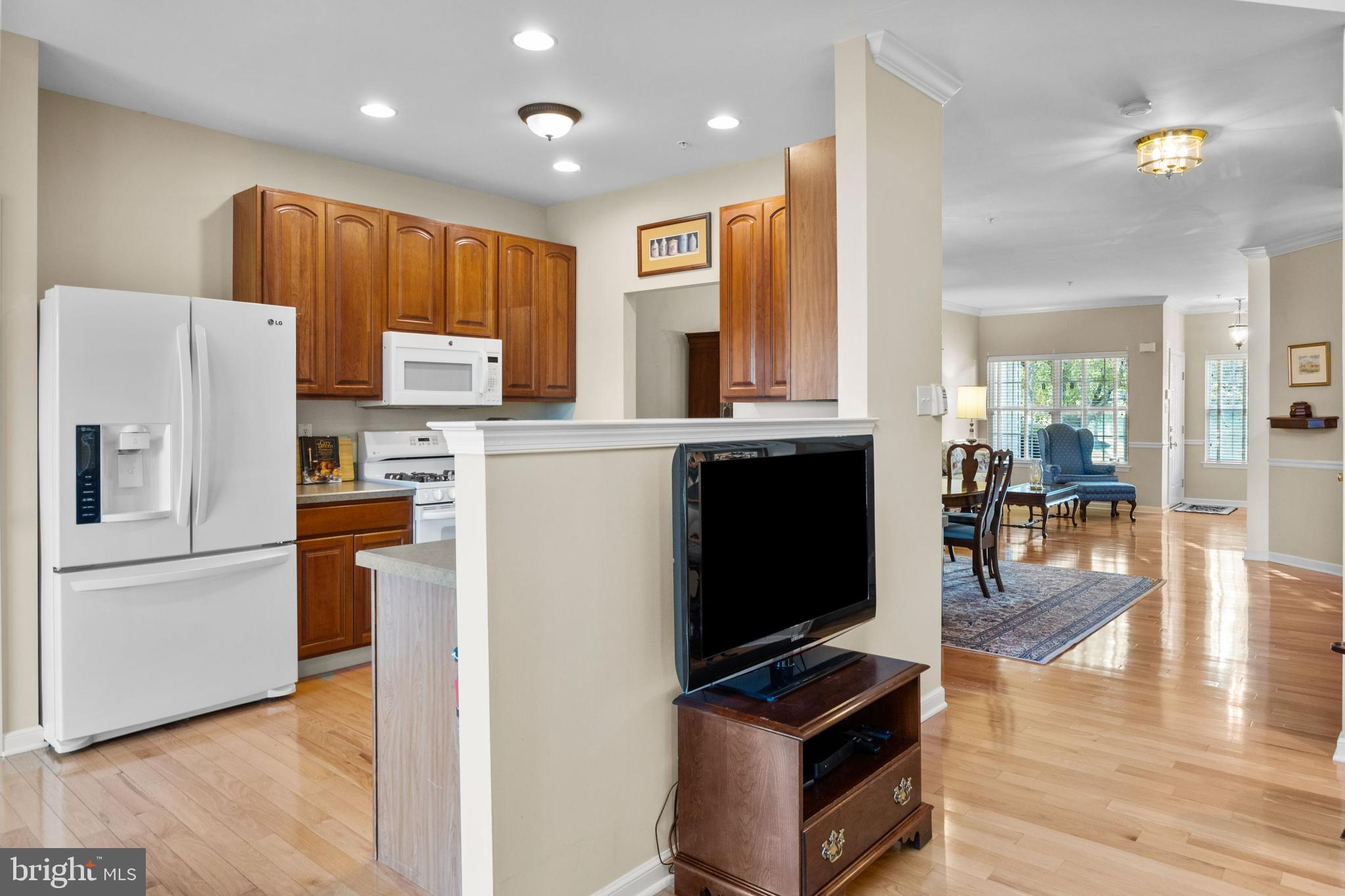 SUMMER HILL - Residential