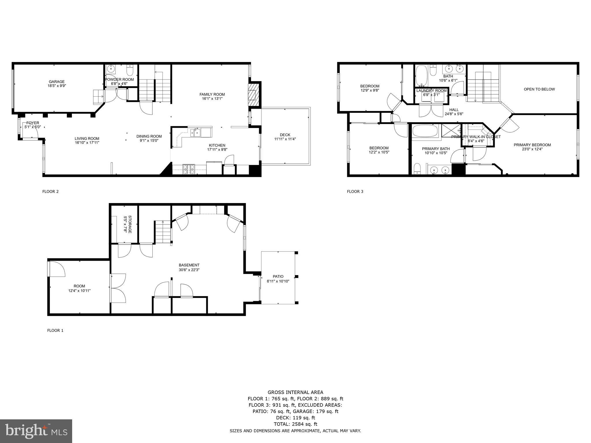 SUMMER HILL - Residential