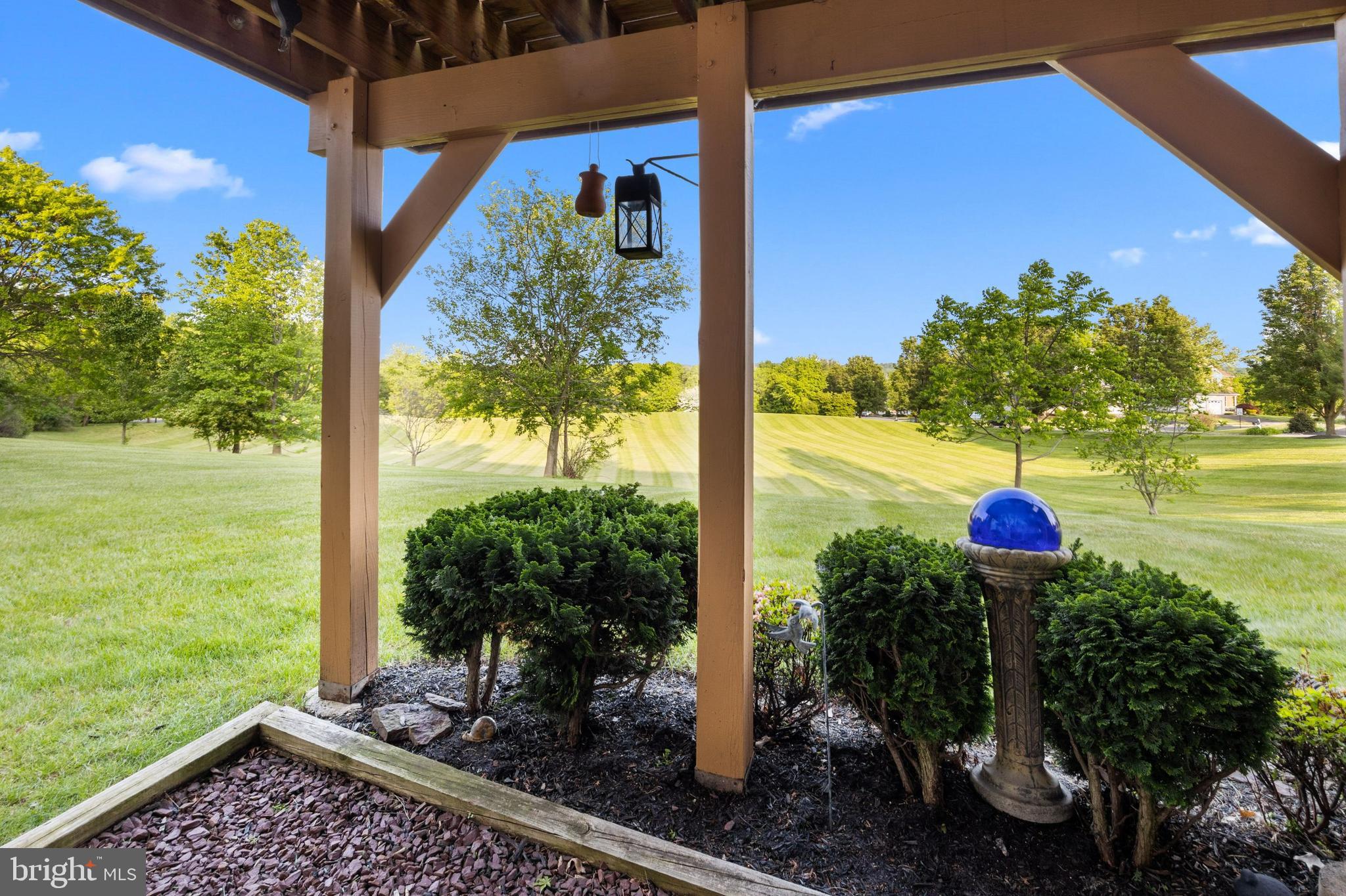 SUMMER HILL - Residential