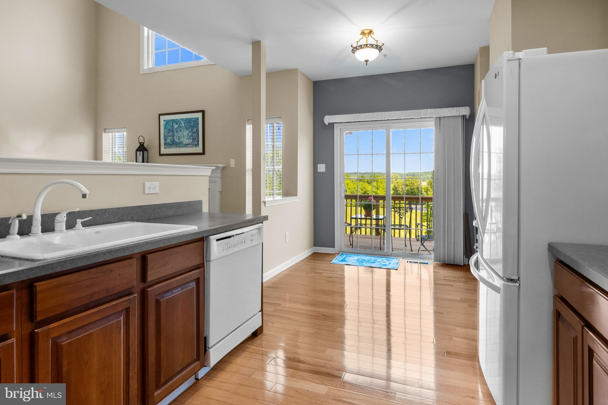 SUMMER HILL - Residential