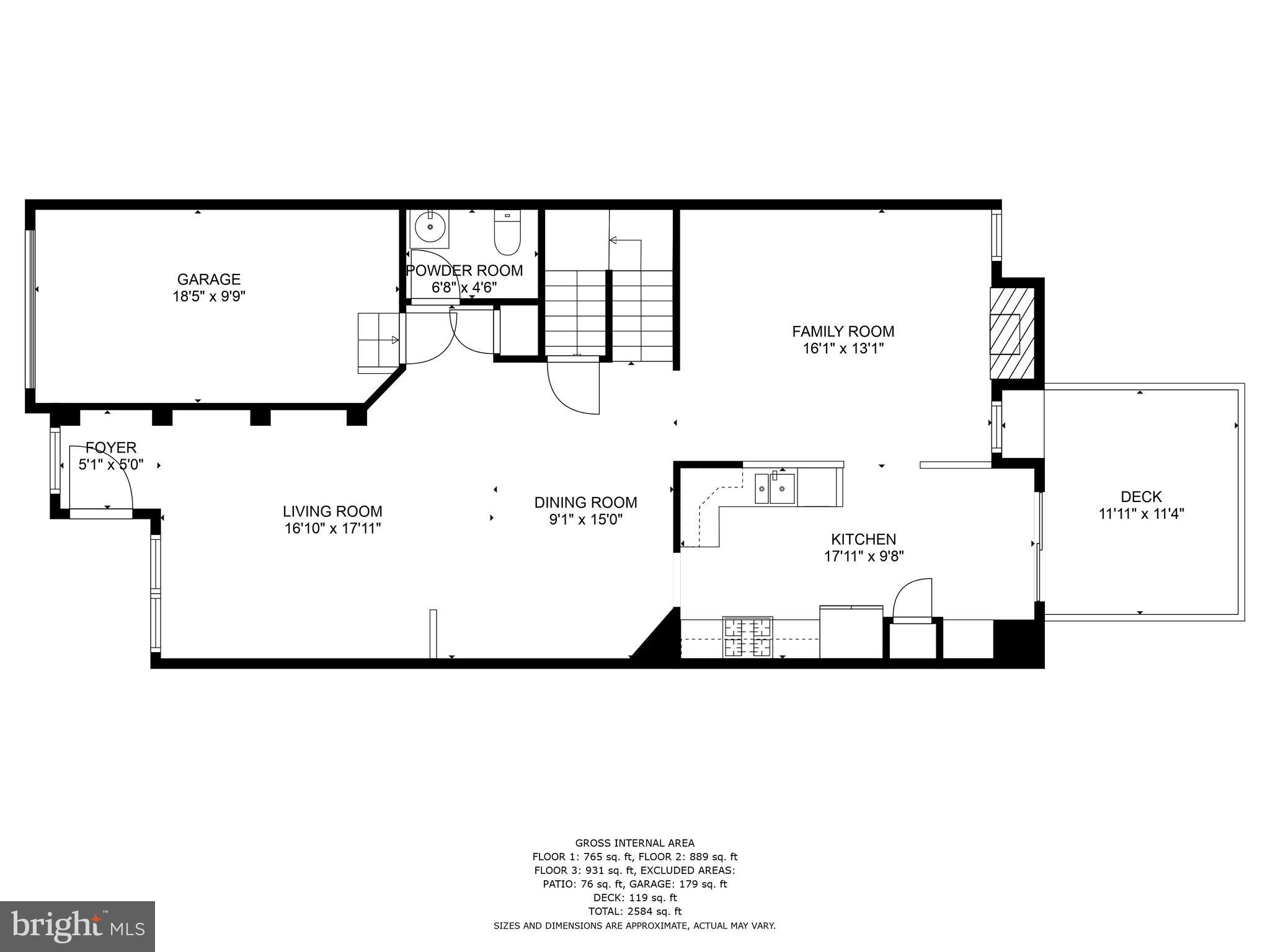 SUMMER HILL - Residential