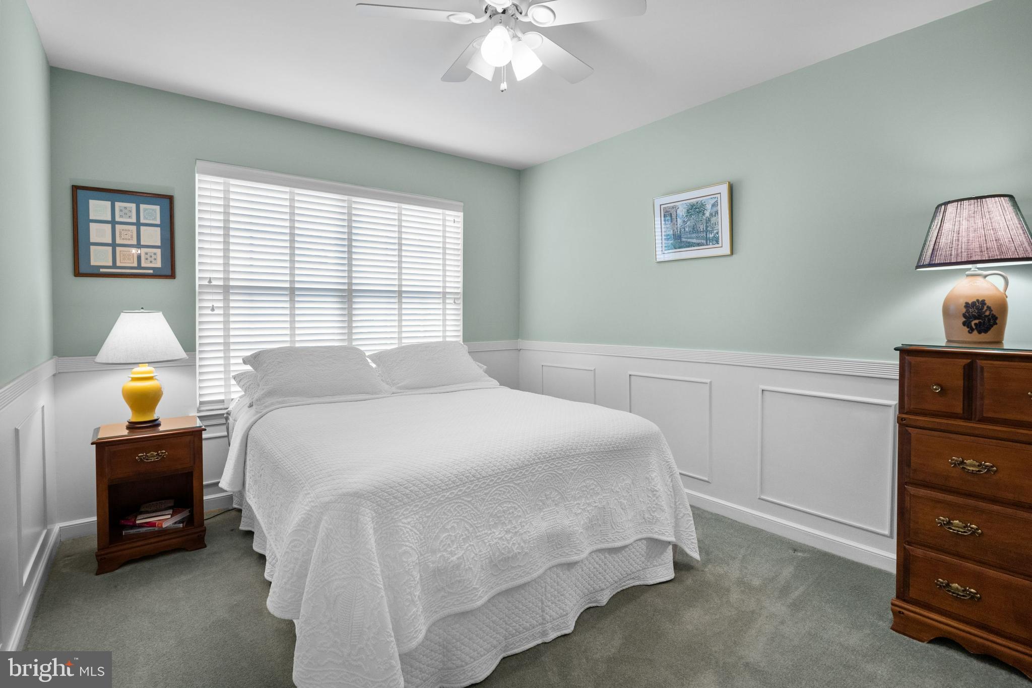 SUMMER HILL - Residential