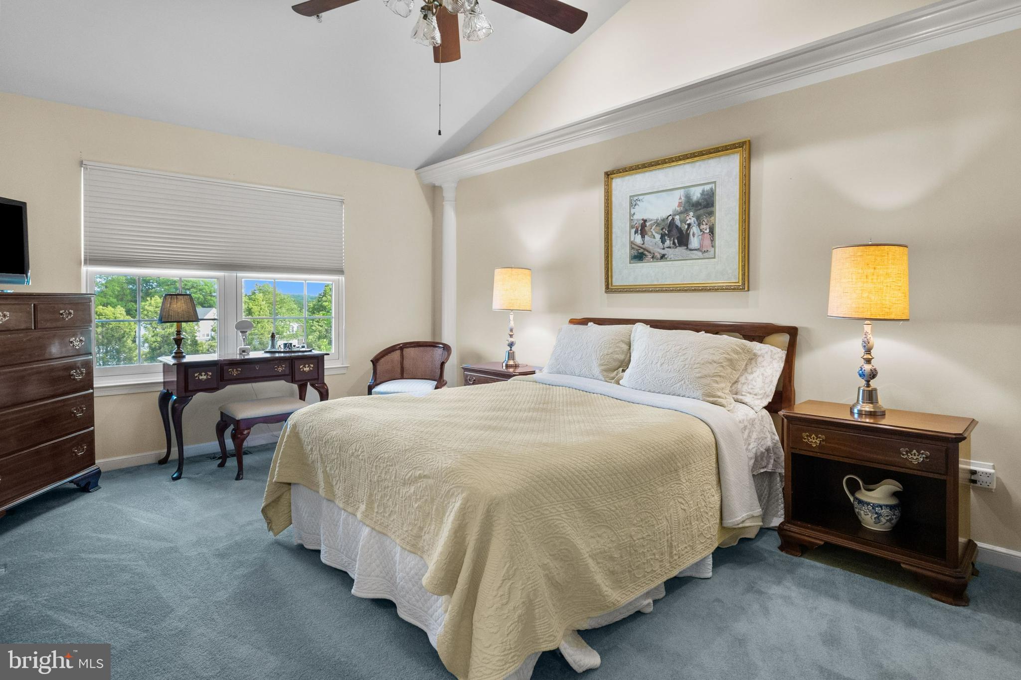 SUMMER HILL - Residential