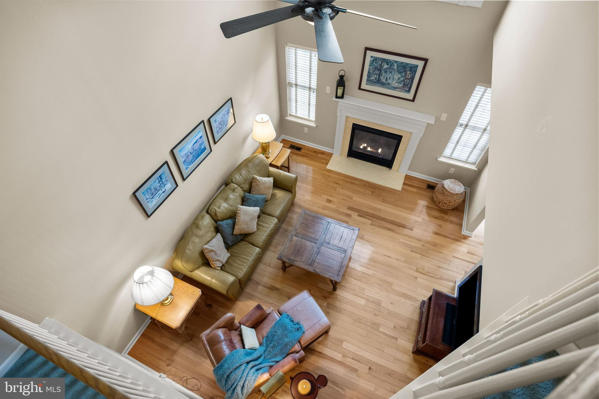 SUMMER HILL - Residential