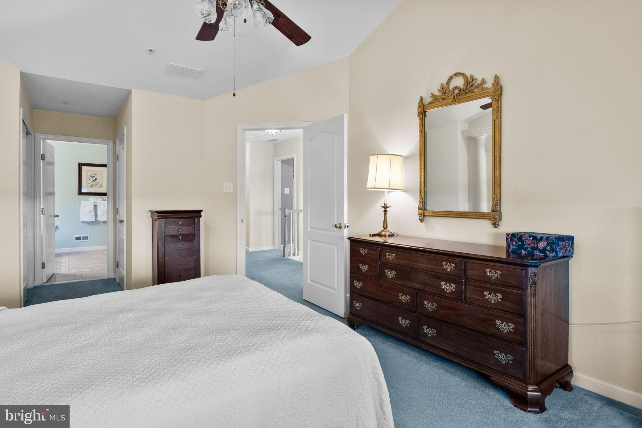 SUMMER HILL - Residential