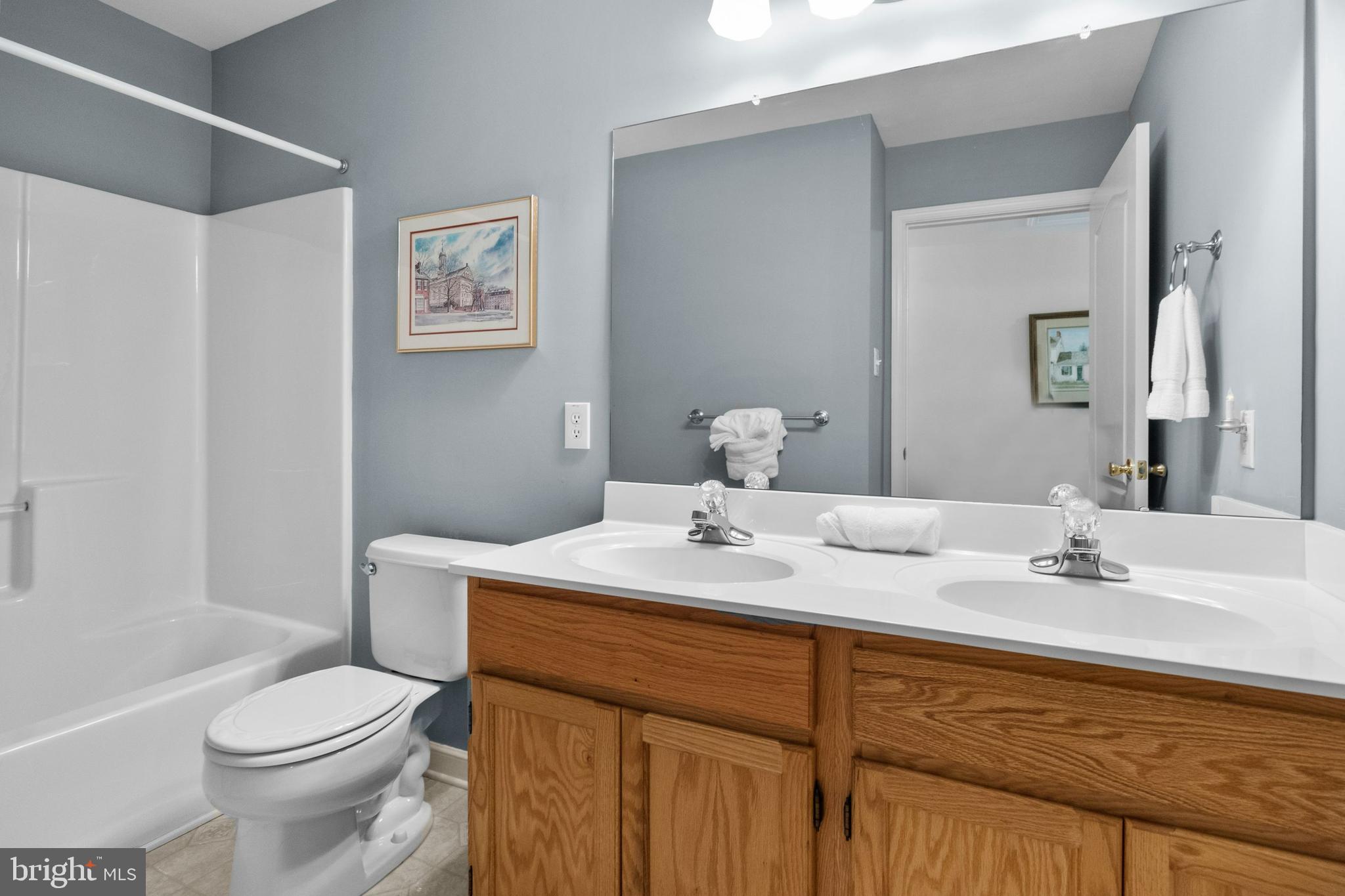 SUMMER HILL - Residential