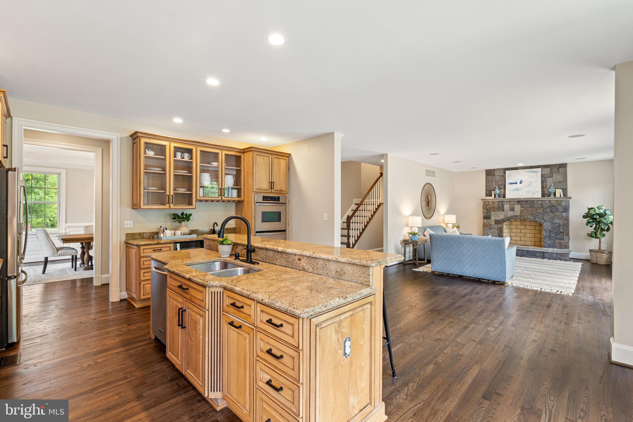 OLDE BLOOMFIELD - Residential