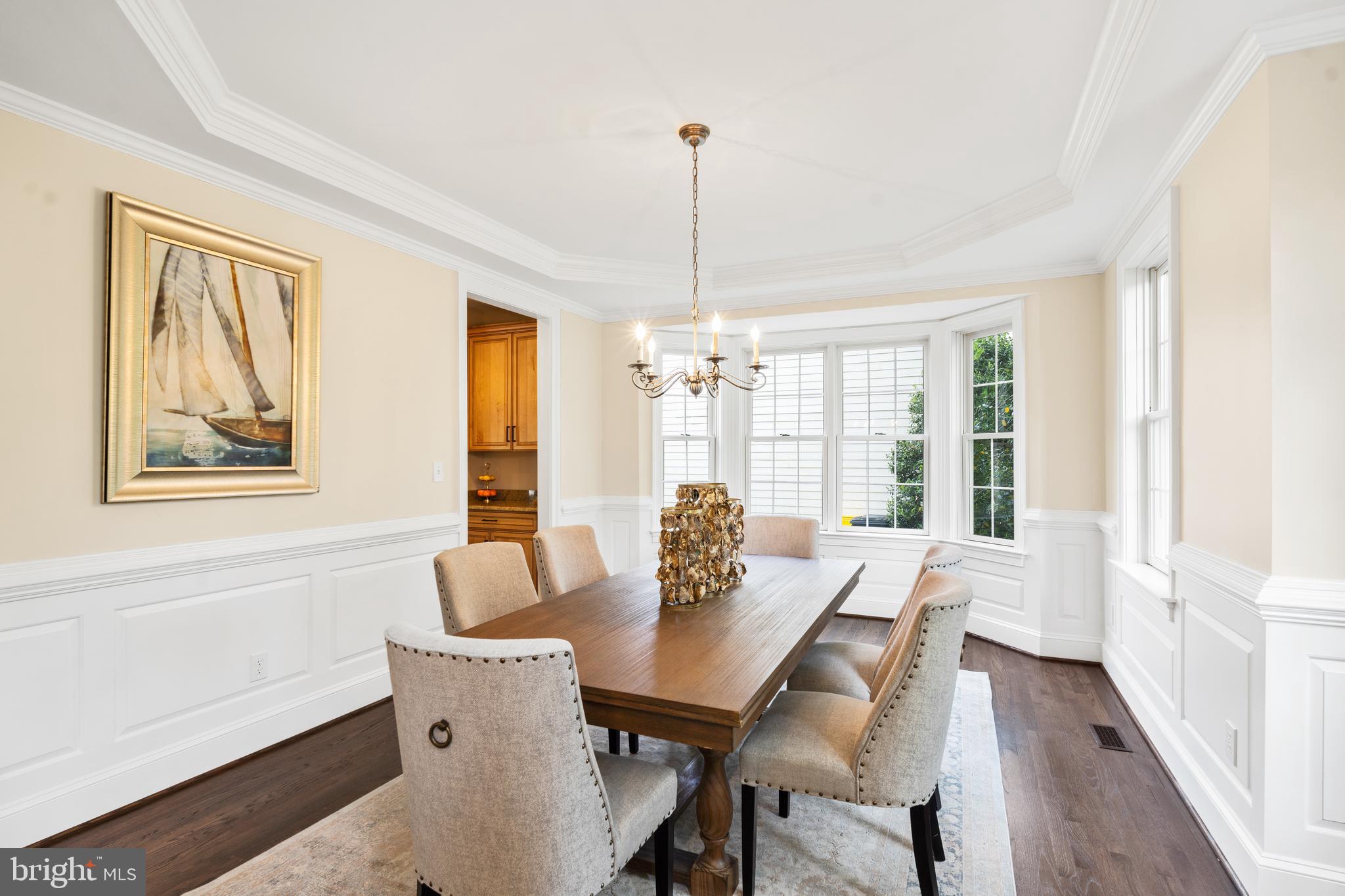 OLDE BLOOMFIELD - Residential