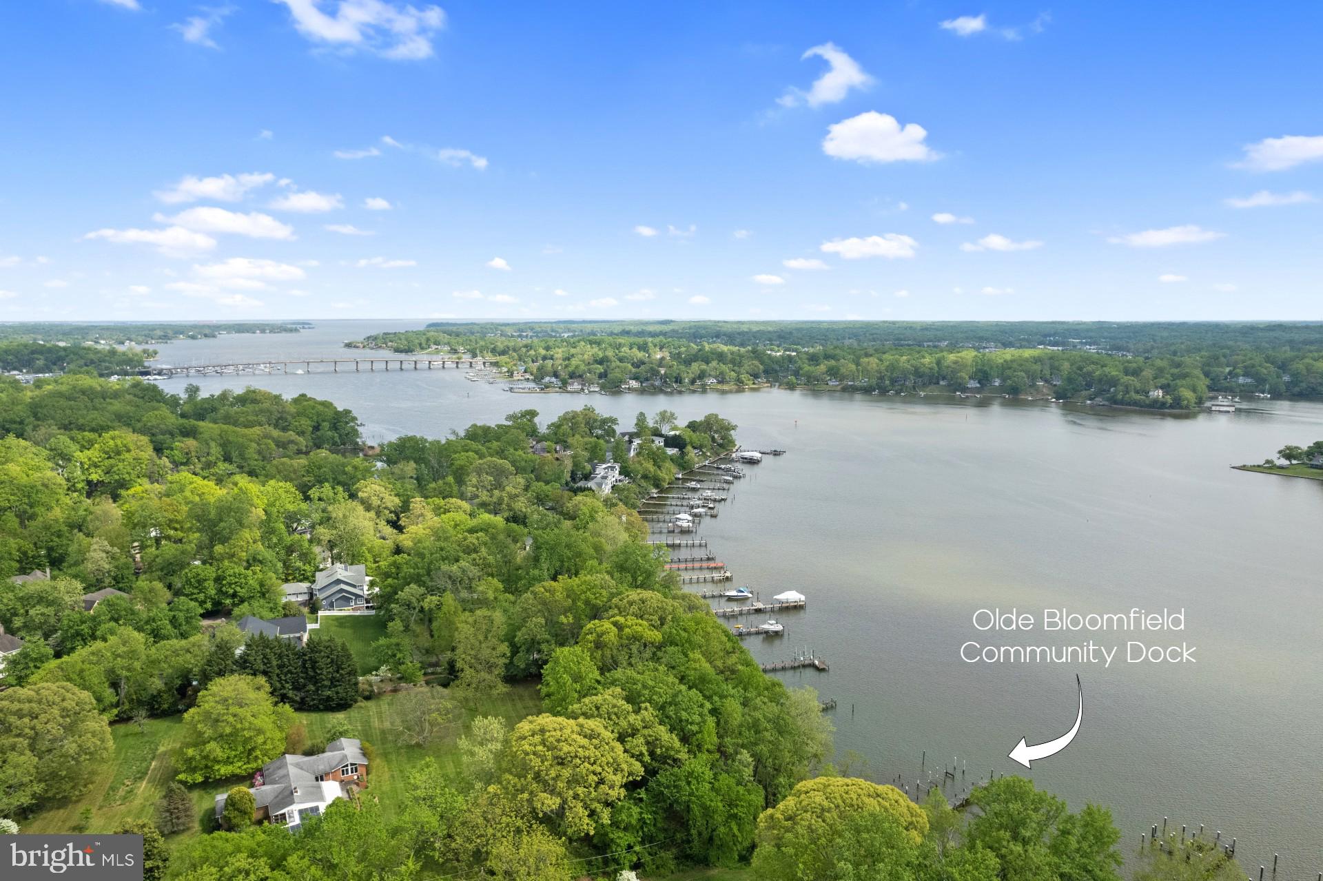 OLDE BLOOMFIELD - Residential