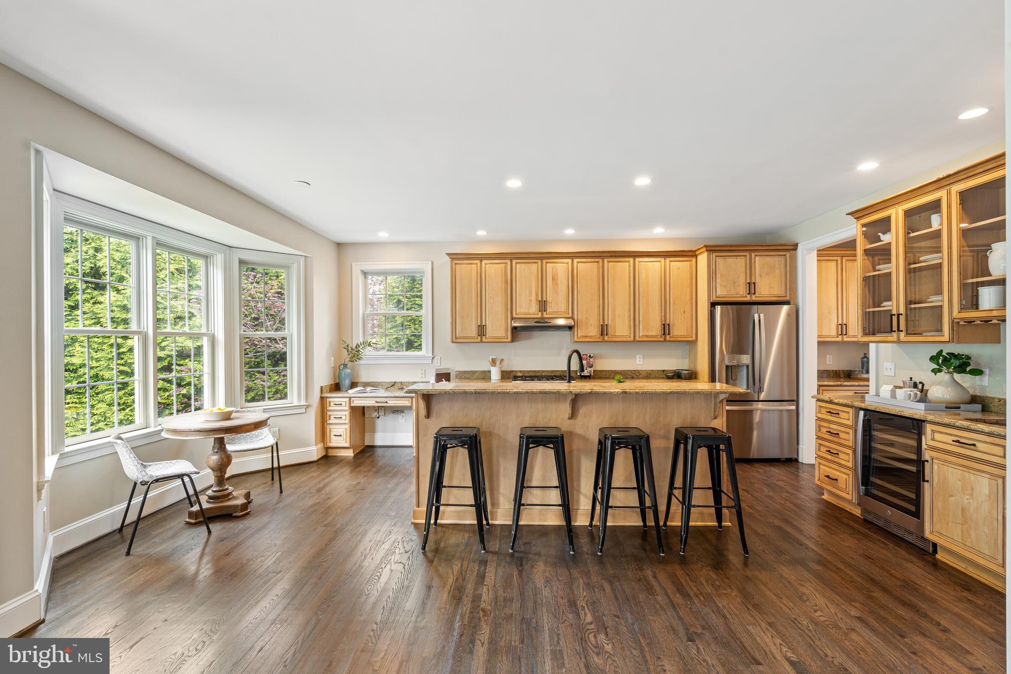 OLDE BLOOMFIELD - Residential