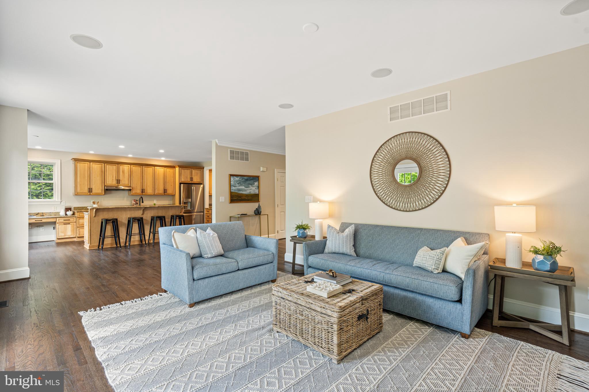 OLDE BLOOMFIELD - Residential