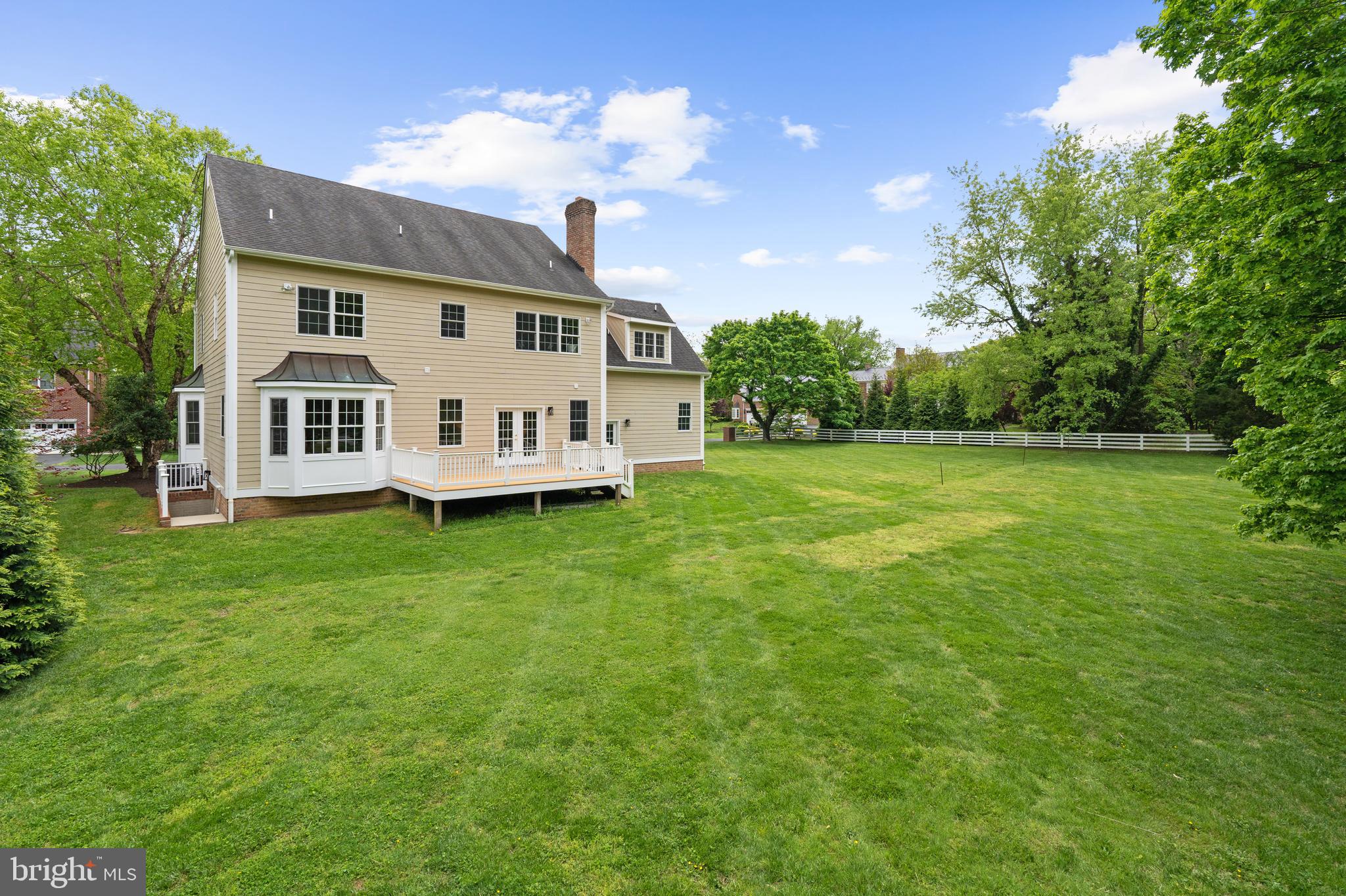 OLDE BLOOMFIELD - Residential