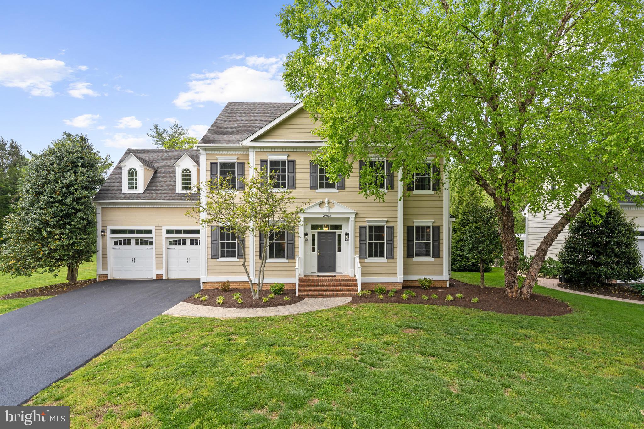 OLDE BLOOMFIELD - Residential