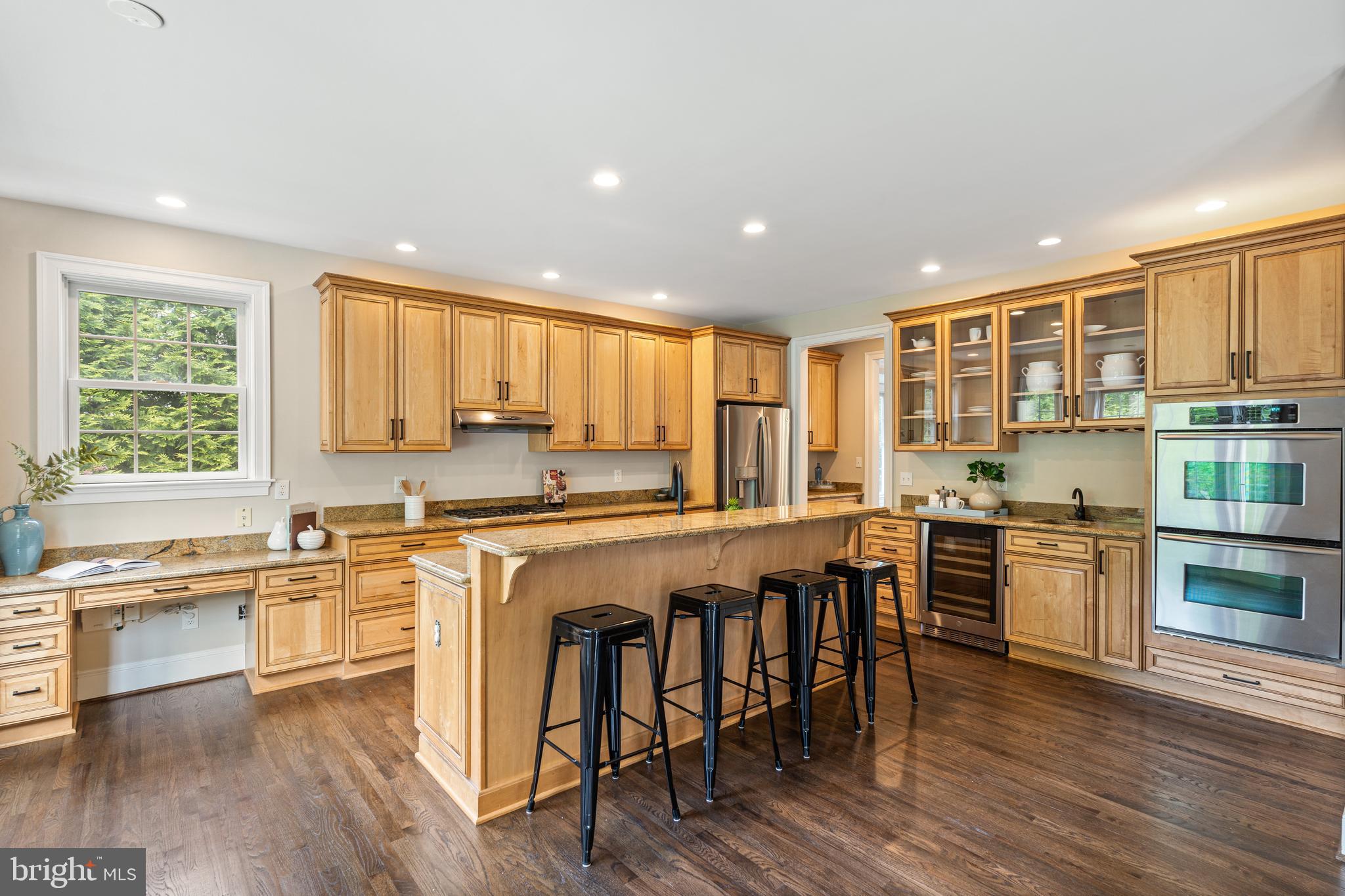 OLDE BLOOMFIELD - Residential