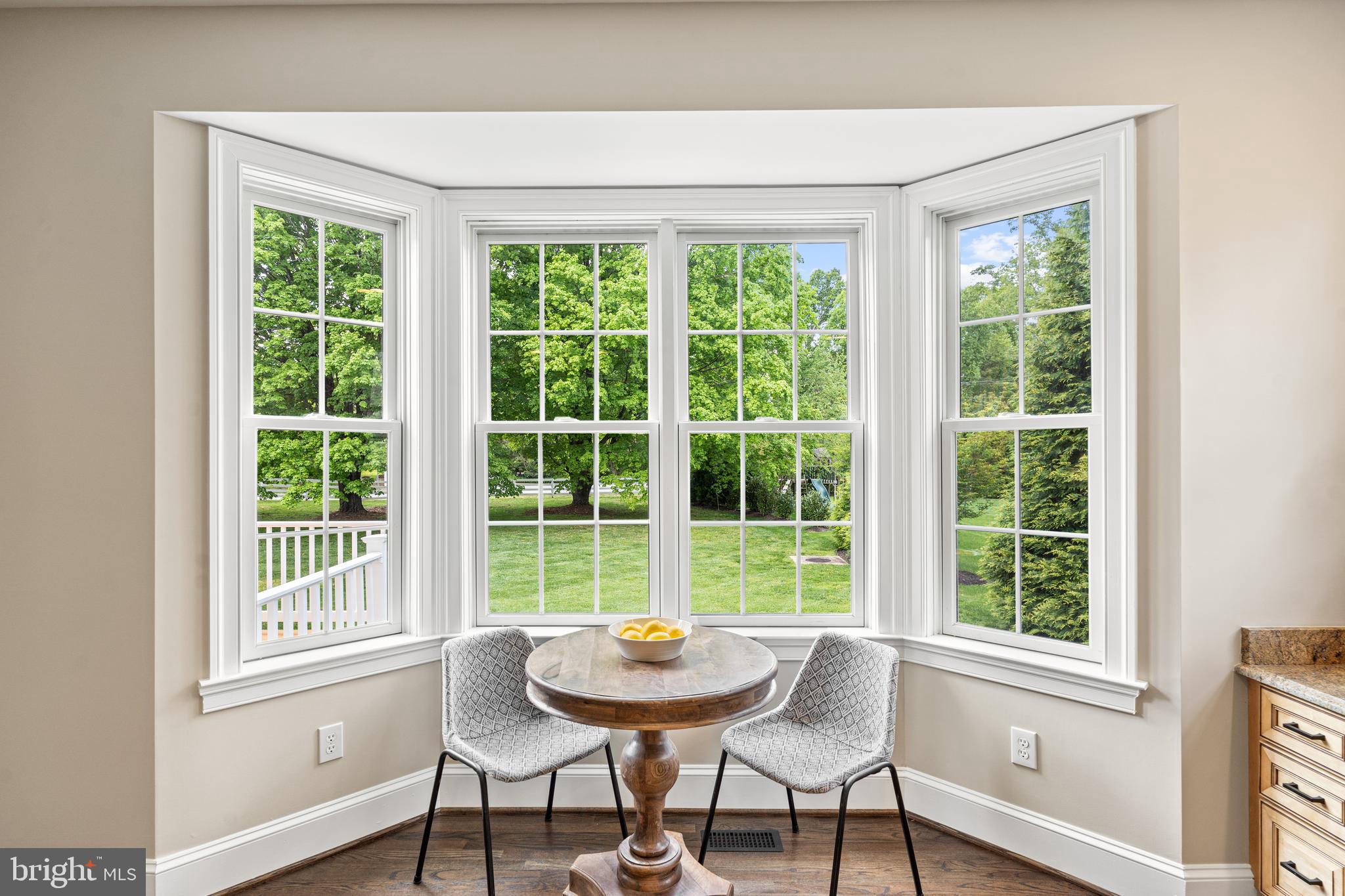 OLDE BLOOMFIELD - Residential