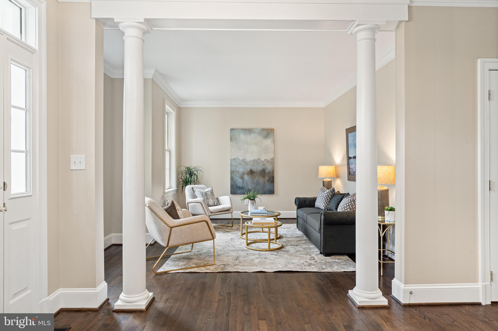 OLDE BLOOMFIELD - Residential