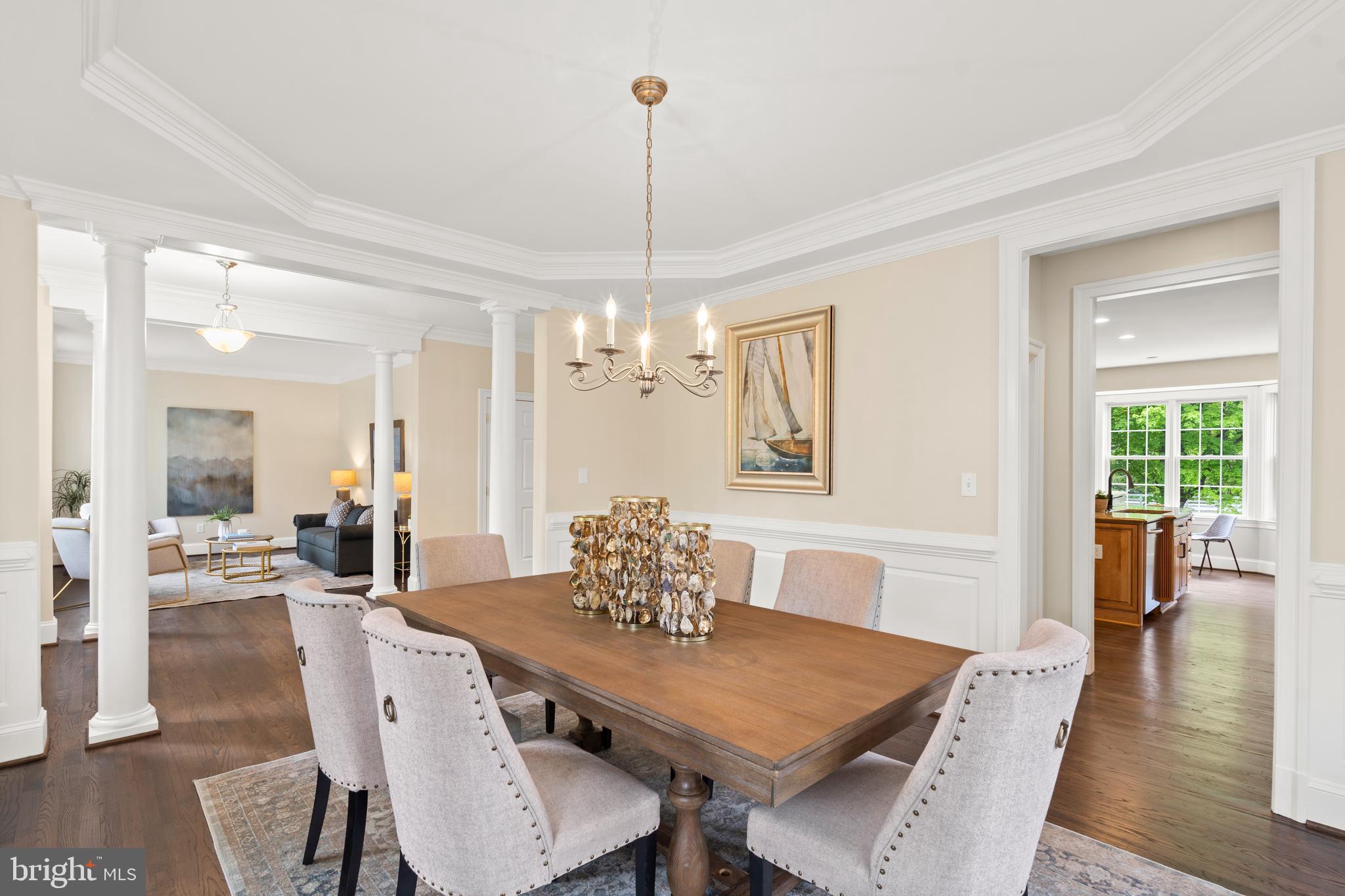 OLDE BLOOMFIELD - Residential