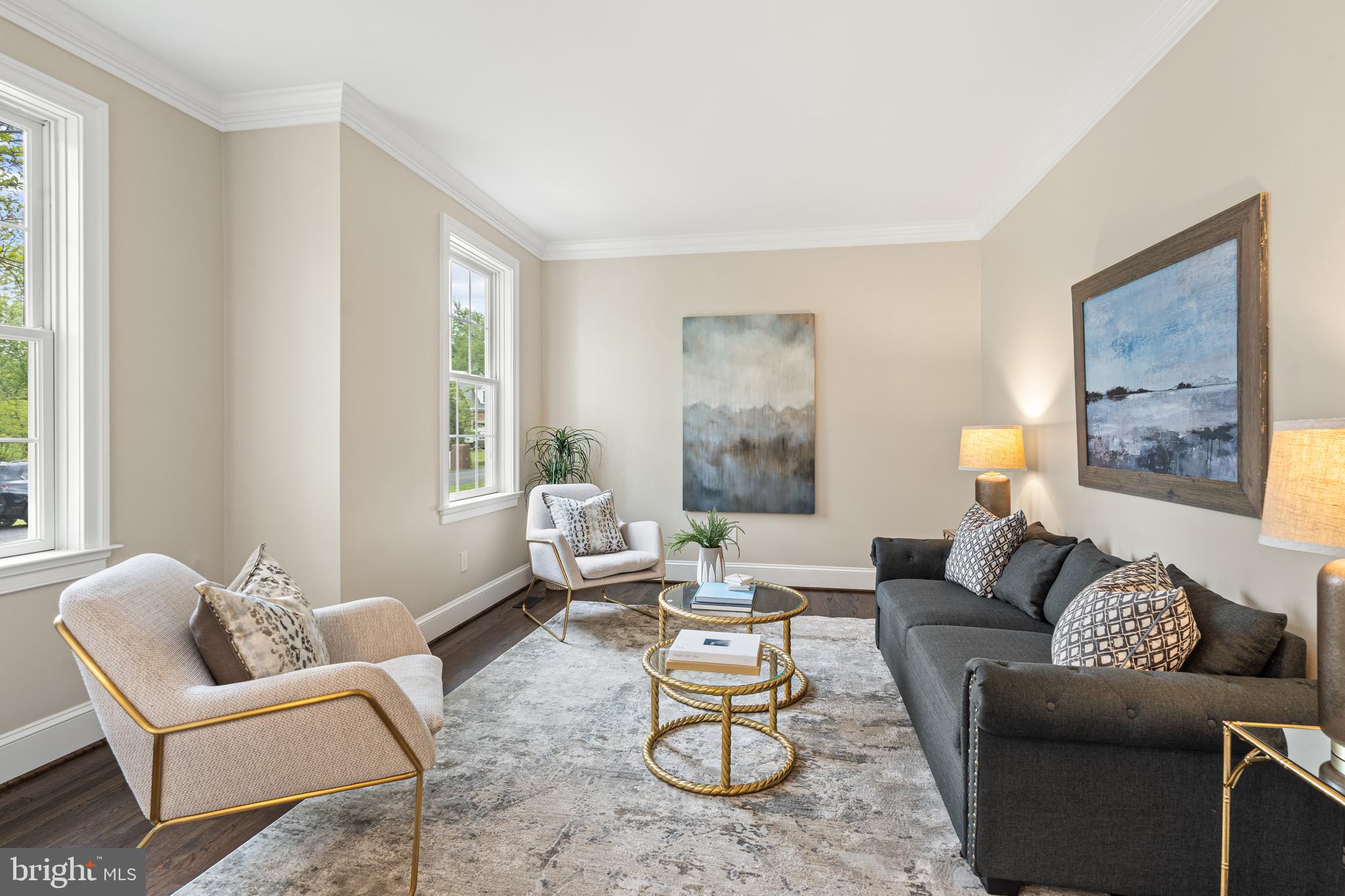 OLDE BLOOMFIELD - Residential