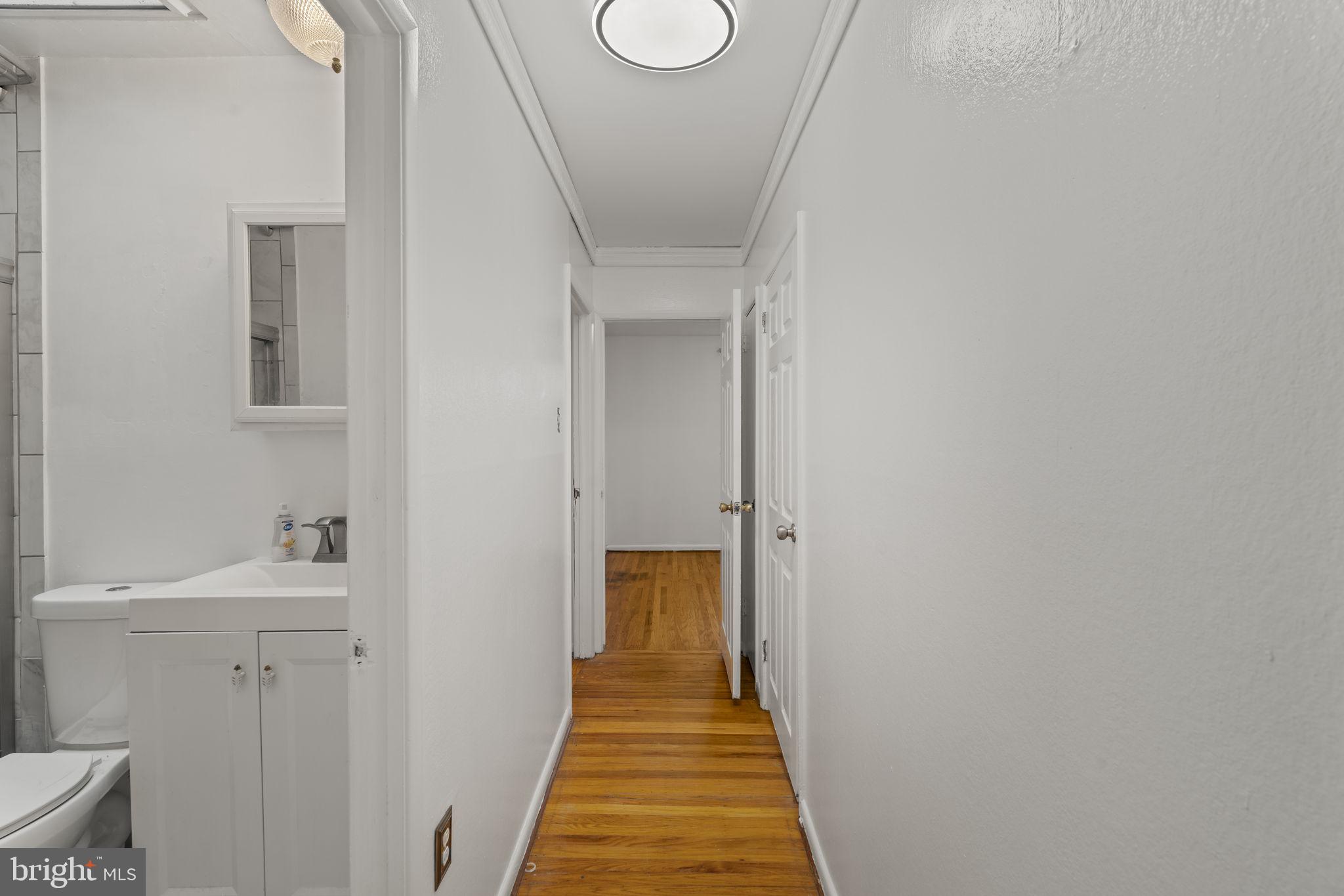 PHILADELPHIA (NORTHEAST) - Residential