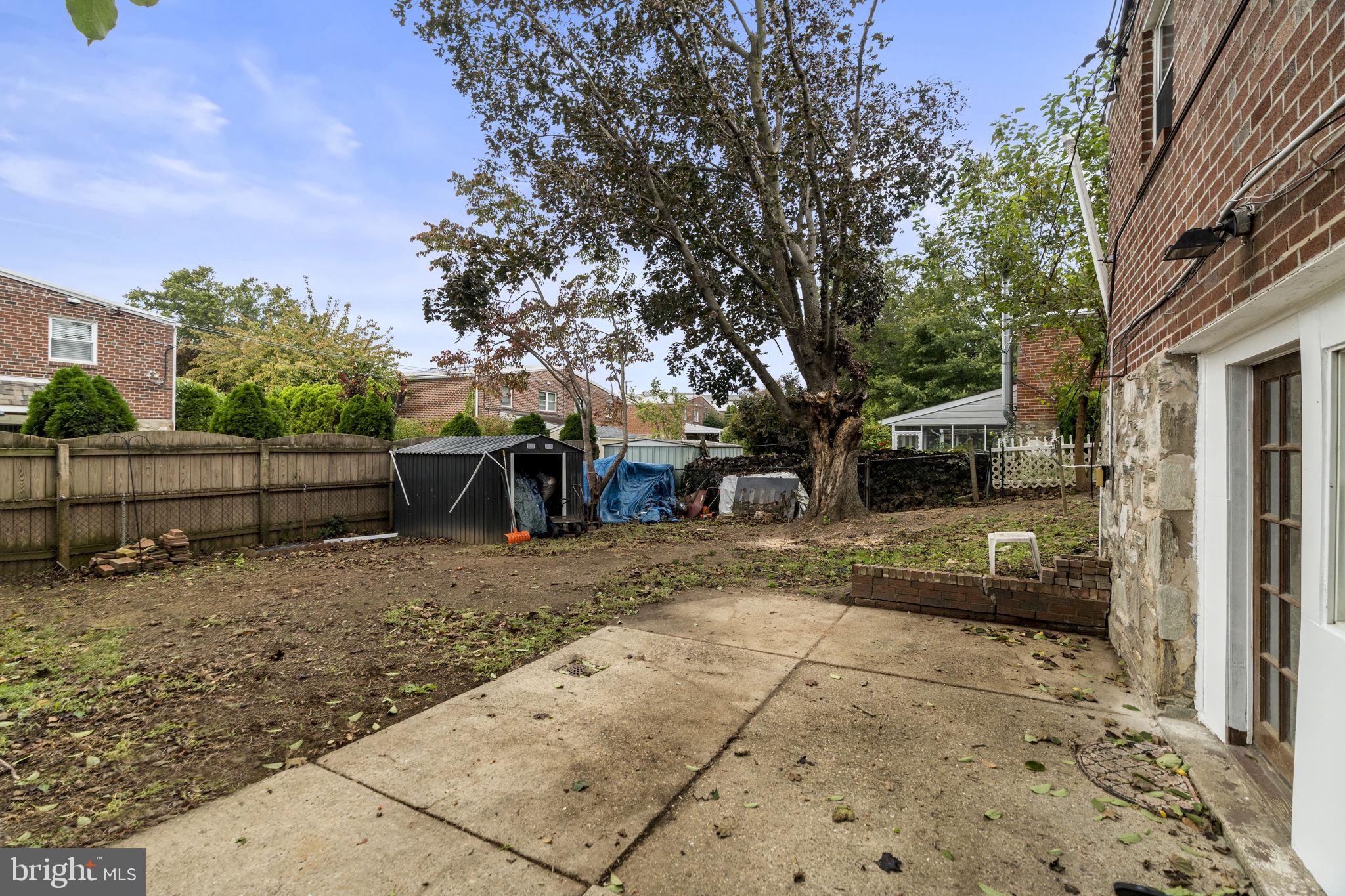 PHILADELPHIA (NORTHEAST) - Residential