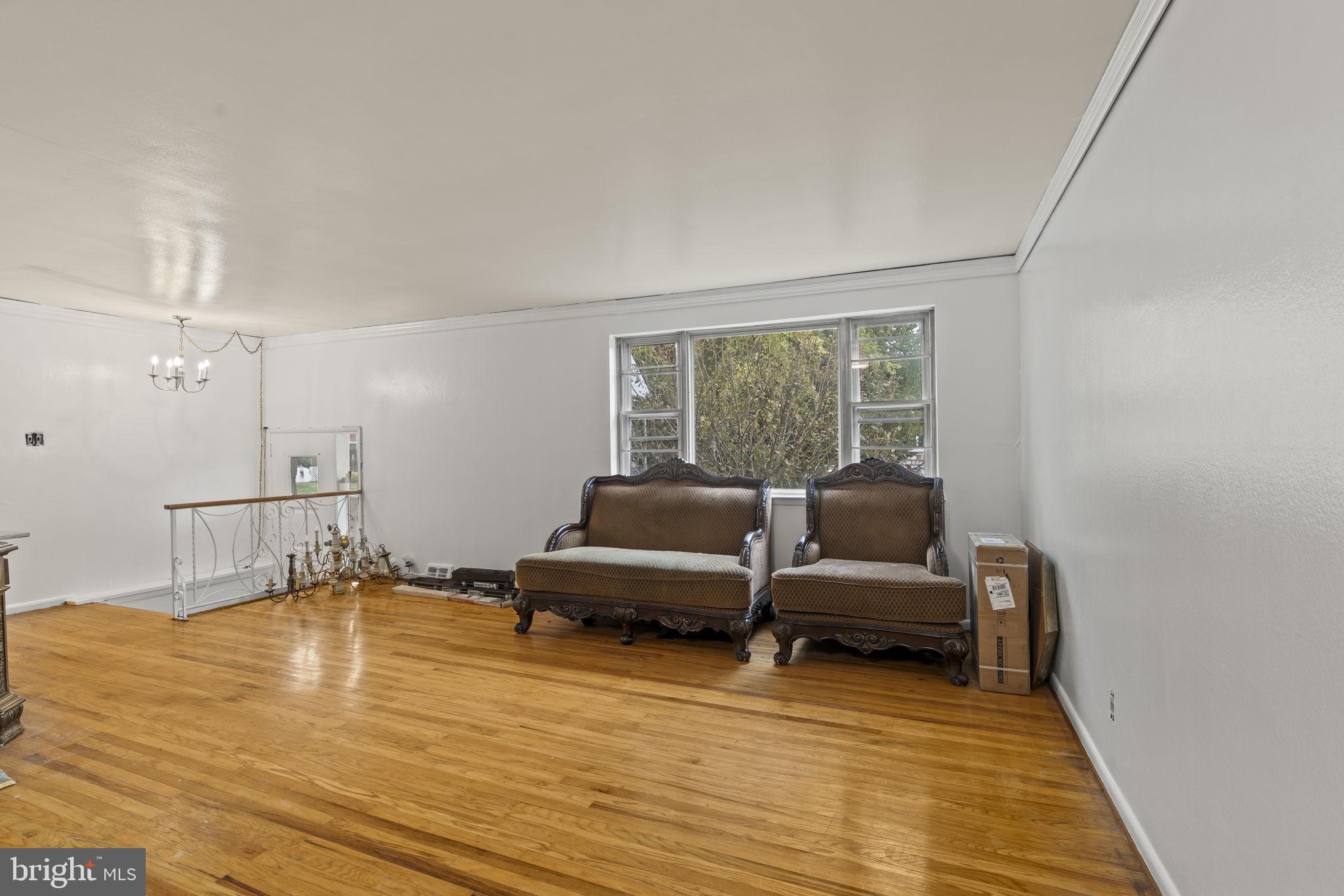 PHILADELPHIA (NORTHEAST) - Residential