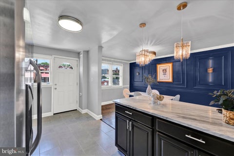 Townhouse For Rent - 1127 Wicklow Road<br/> Baltimore City County, BALTIMORE, MD 21229