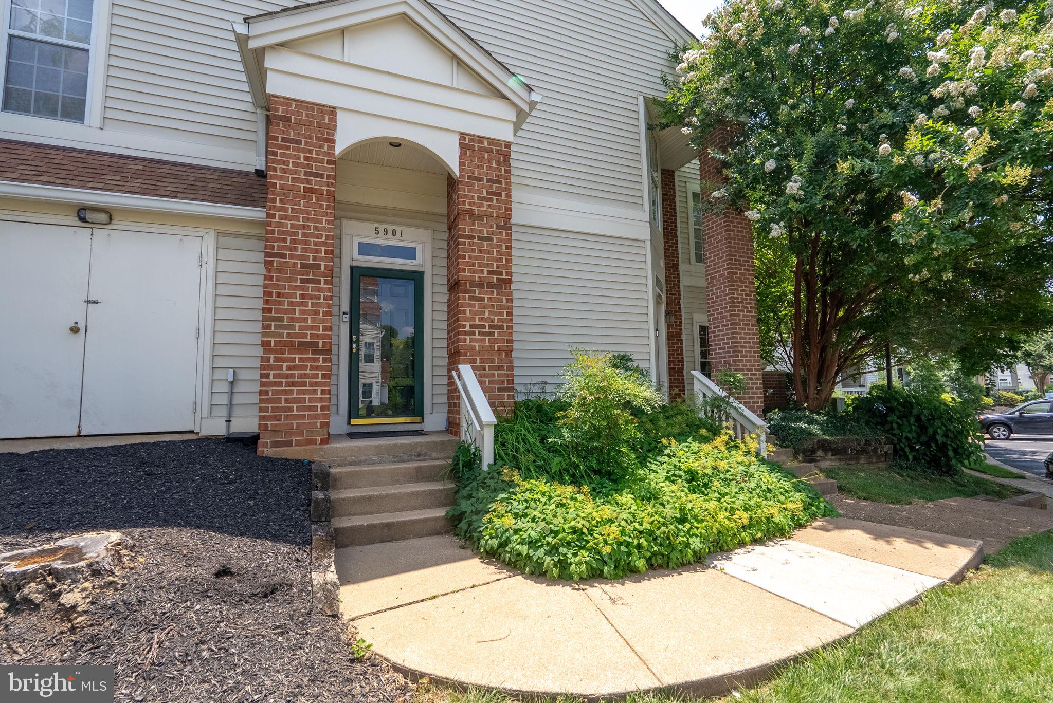 5901 ALLBOROUGH DRIVE 170