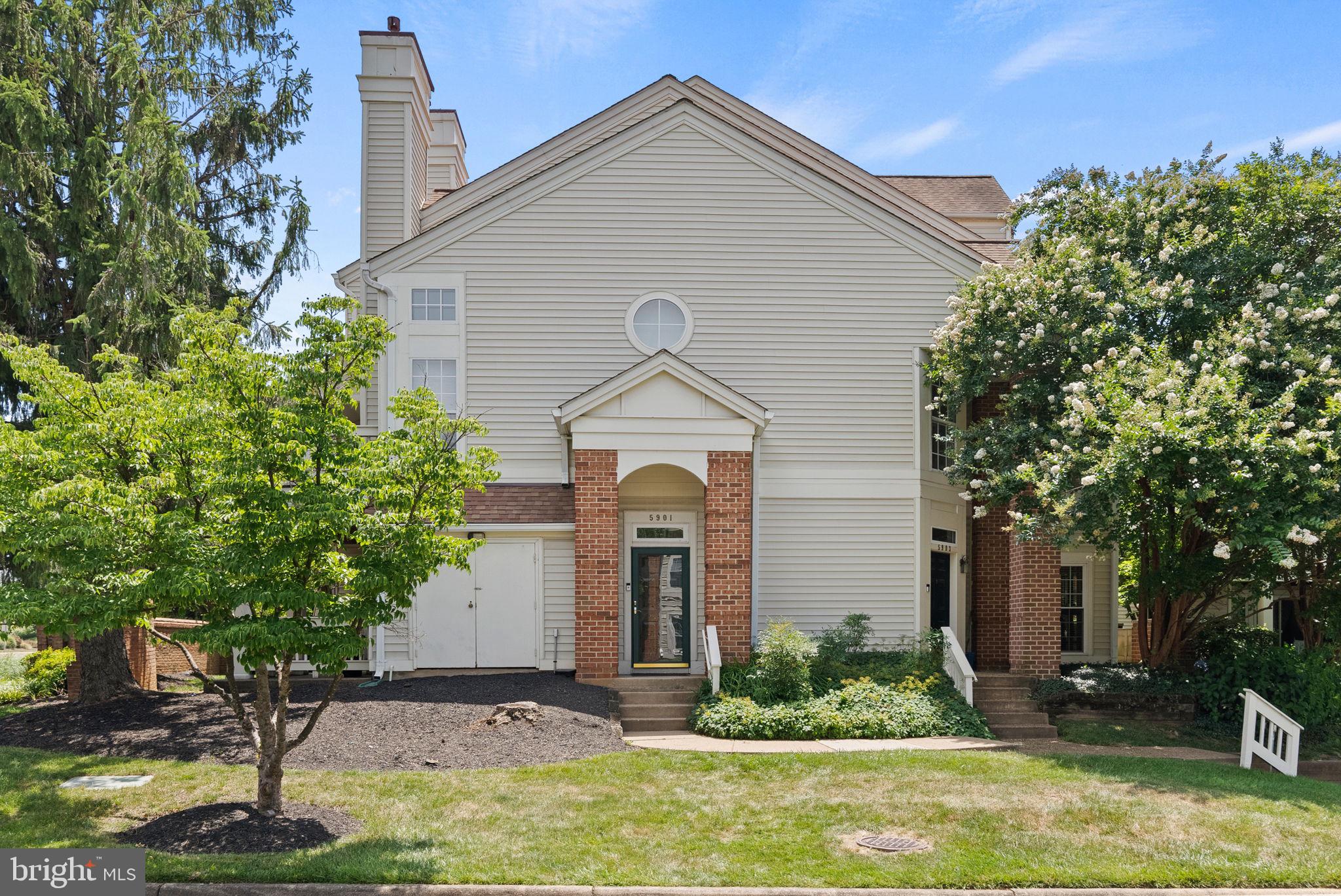 5901 ALLBOROUGH DRIVE 170