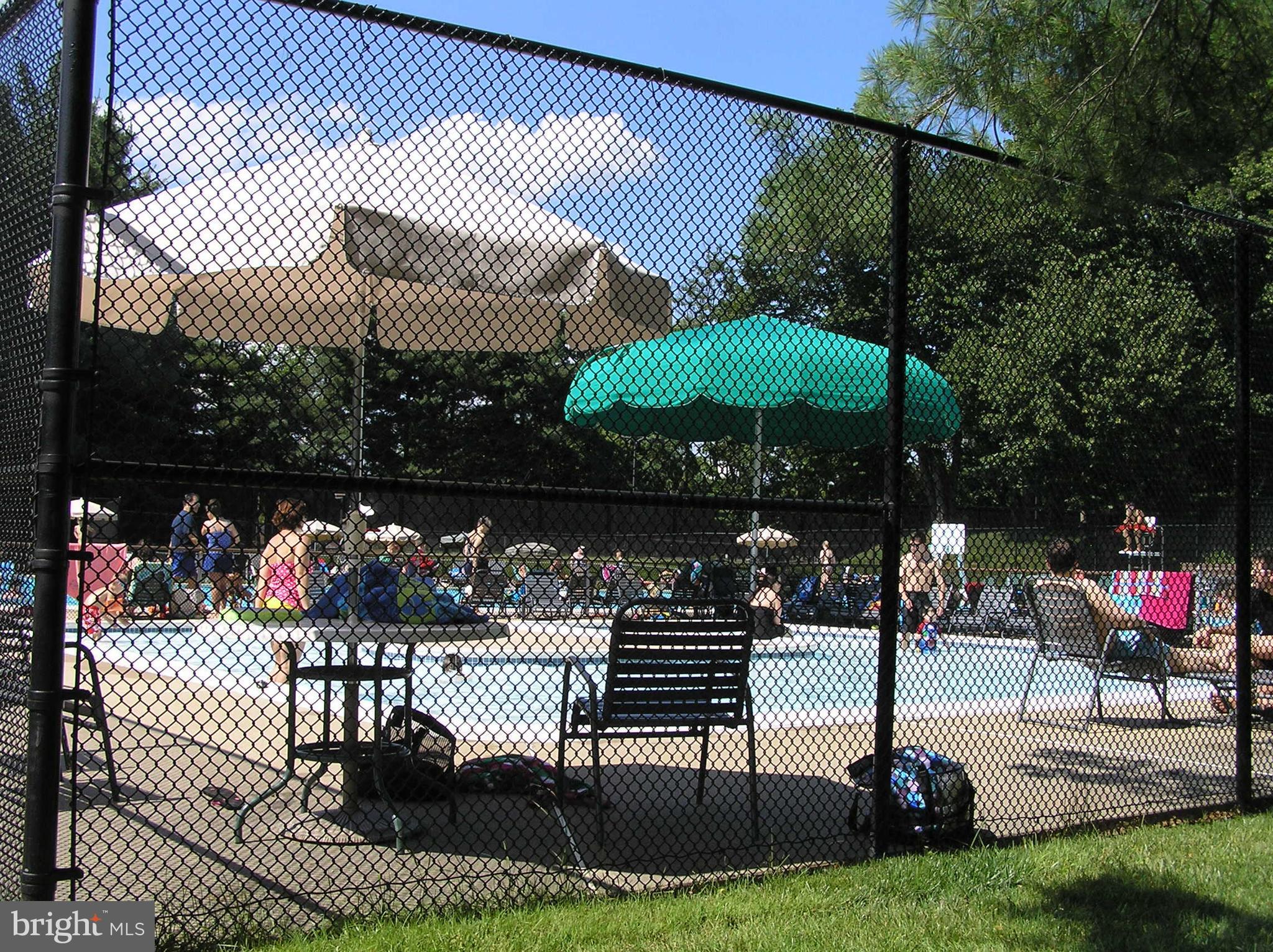 BURKE CENTRE CONSERVANCY - Residential Lease