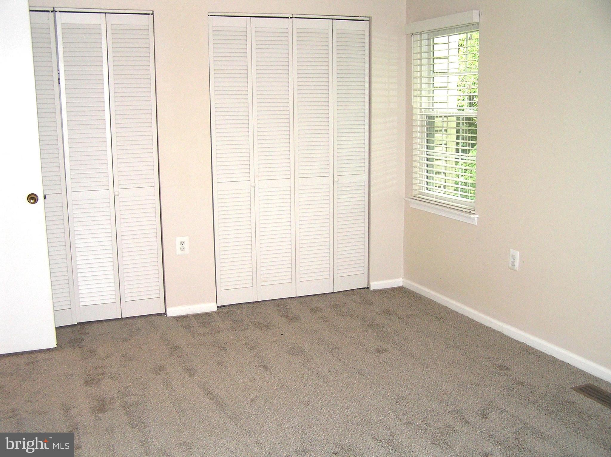 BURKE CENTRE CONSERVANCY - Residential Lease