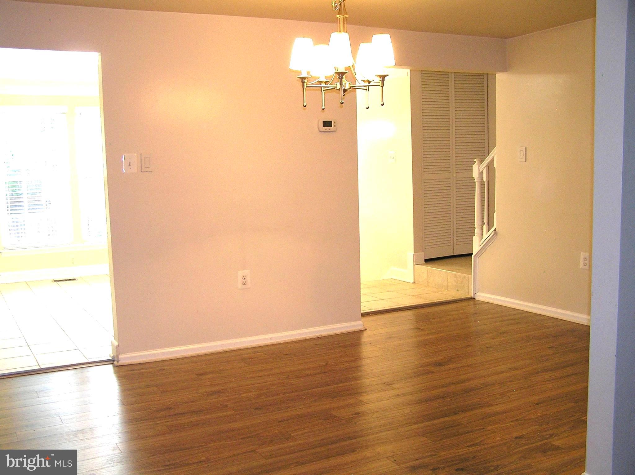 BURKE CENTRE CONSERVANCY - Residential Lease