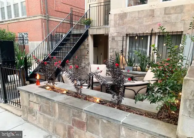 2515 17th Street NW Unit 1, Washington, DC 20009