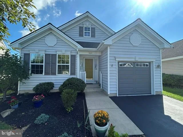 669 Baldwin Way, Mount Joy, PA, 17552