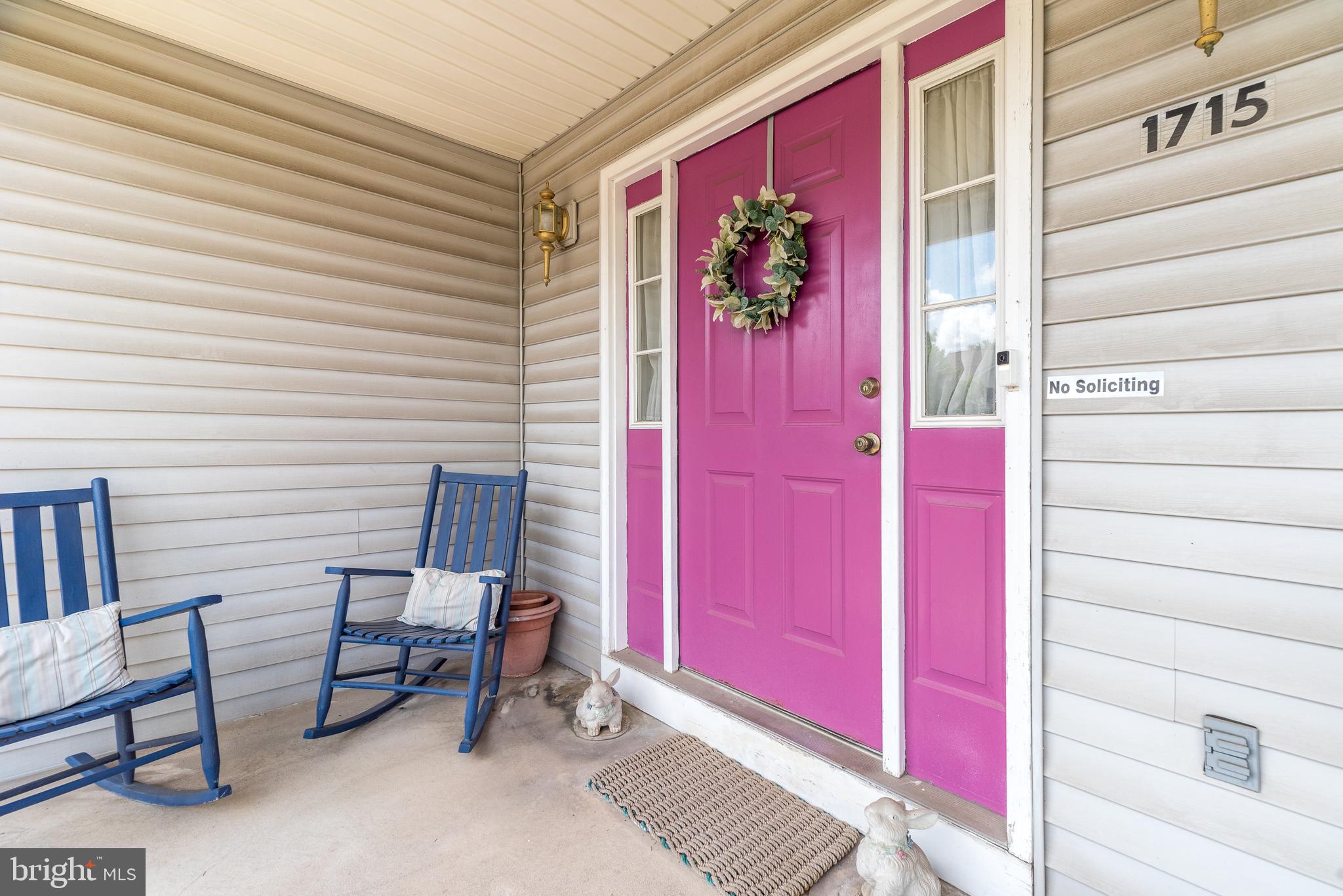 1715 WEIDNER COURT