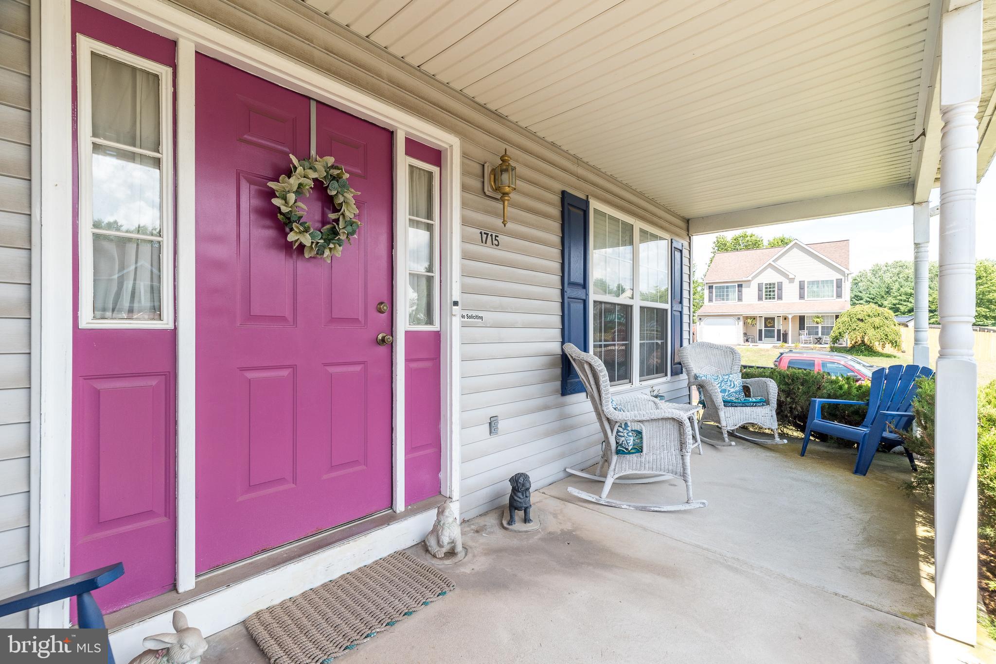1715 WEIDNER COURT