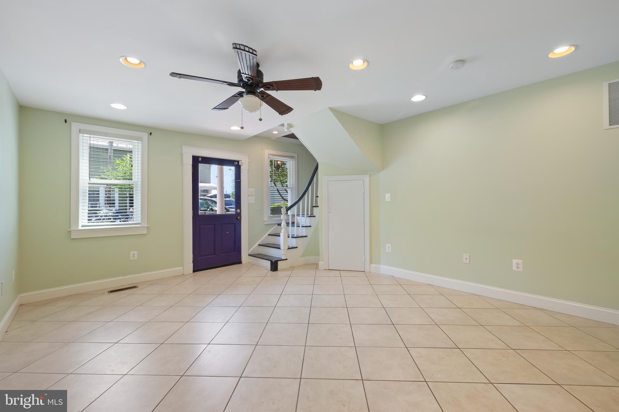 NEW MARKET - Residential Lease