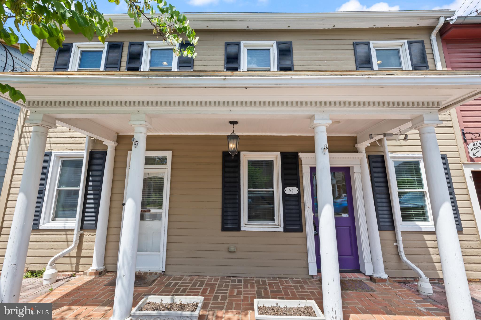 NEW MARKET - Residential Lease