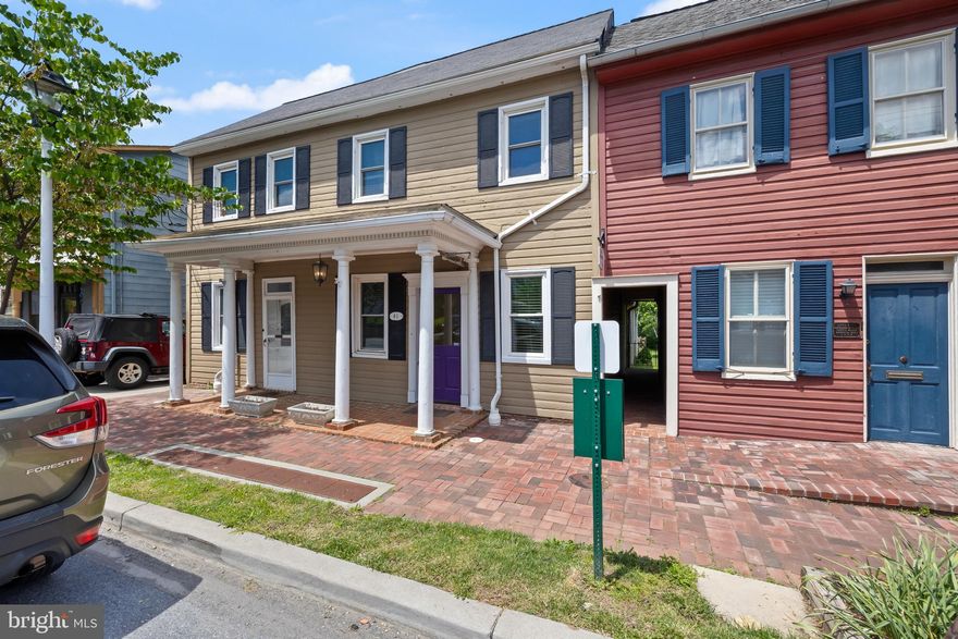 Charming 6-Bedroom Historic Home in the Heart of New Market, MD
Nestled in the heart of New Market’s historic district, this rare 6-bedroom, 3-bathroom residence beautifully blends turn-of-the-century character with modern comfort. Built in 1900, this distinguished 3,100 square foot home offers a wealth of living space, unique architectural details, and prime access to the charm and culture of one of Maryland’s most picturesque towns.
With a total of 2,542 finished square feet above grade, this two-story home features a versatile layout that accommodates both family living and entertaining with ease. From the moment you arrive, the classic frame and aluminum/vinyl siding exterior, complemented by a timeless shingle-composite roof, evoke the home's rich history. 
Step inside and discover spacious, light-filled rooms with traditional design elements, including hardwood floors, original moldings, and ample room for both formal and informal gatherings. The combined cooling system and heat pump ensure comfort year-round, while the average condition of the property presents an opportunity to personalize and restore original features to their full glory.
The six bedrooms offer flexibility for a growing family, guests, or home offices, while three full bathrooms provide convenience and functionality. The main level features a generous footprint, including a brick patio (958 sq. ft.) that expands your living space outdoors—ideal for entertaining or relaxing in a serene garden setting. A 114 sq. ft. open porch adds additional outdoor charm.
The attic, with approximately 400 square feet, offers potential for future finished space, while the partially unfinished basement (558 sq. ft.) can be used for storage or as a workshop. The attached garage (840 sq. ft.) is constructed of durable frame materials and provides ample space for vehicles, storage, or hobby use.
Located on a well-zoned residential lot with public sewer access, this home combines the historical integrity of a bygone era with the practicality of modern infrastructure. The brick patio, open porch, and garden-friendly grounds enhance its curb appeal and provide a peaceful retreat in the midst of a vibrant community.
Situated just steps from downtown shops, restaurants, and community events, this home is perfect for those who appreciate history, space, and a walkable lifestyle. Whether you're looking to create your dream family home or invest in a historic property with character and potential, this New Market gem is an exceptional find.
Don’t miss your chance to own a piece of Maryland’s history—schedule your private tour today and explore the endless possibilities this remarkable home offers.
