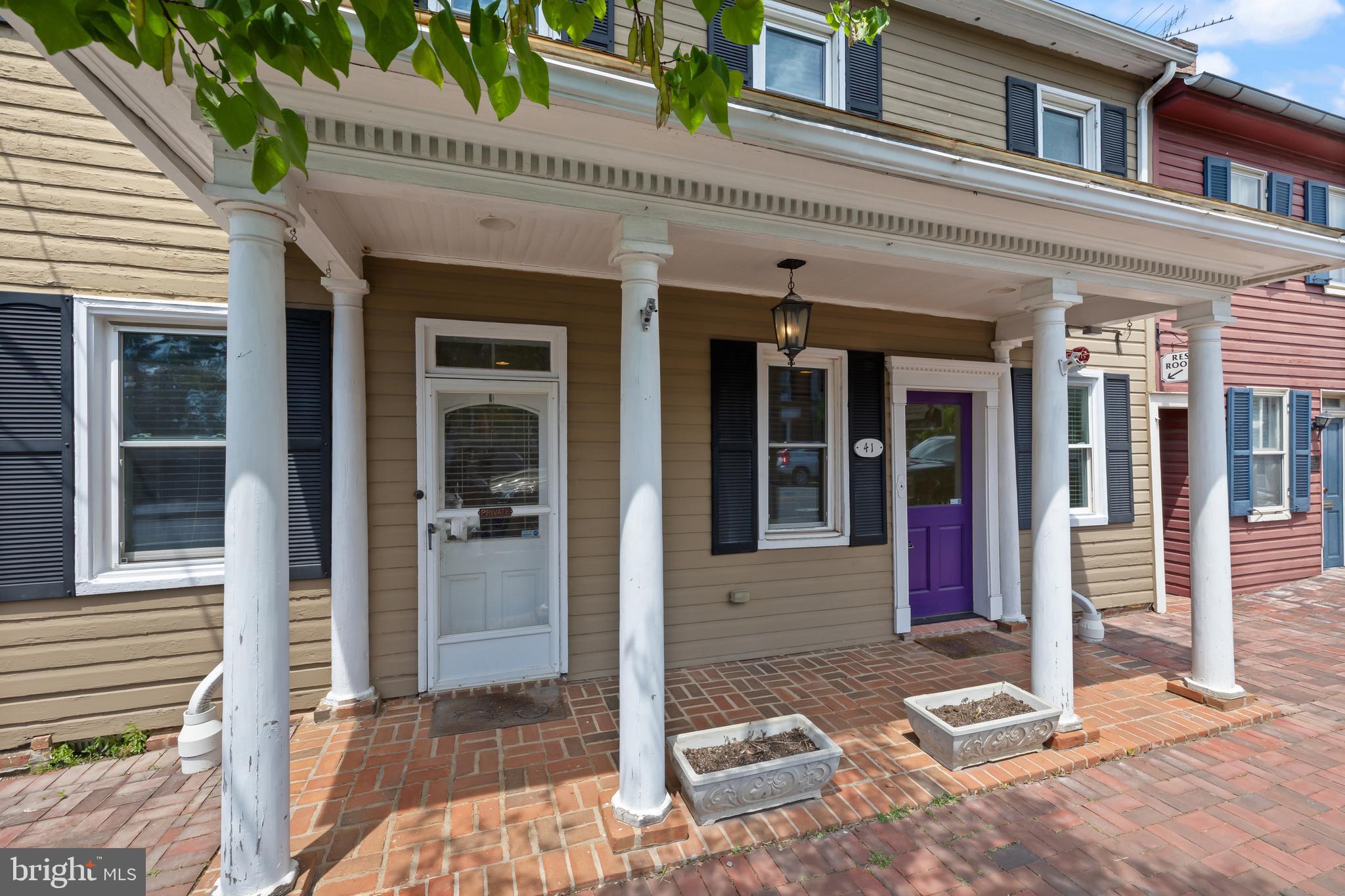 NEW MARKET - Residential Lease