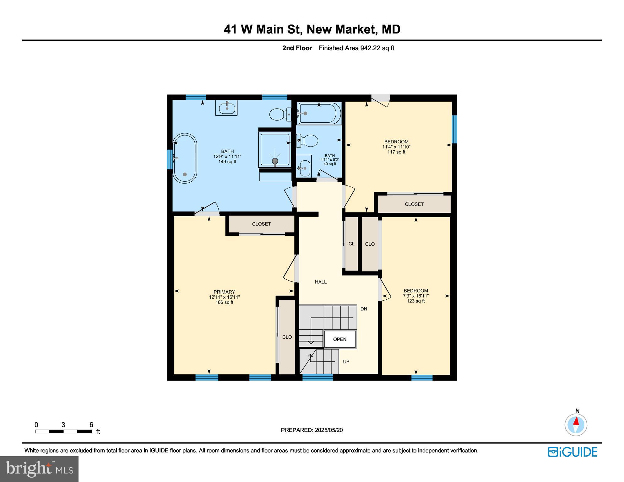 NEW MARKET - Residential Lease