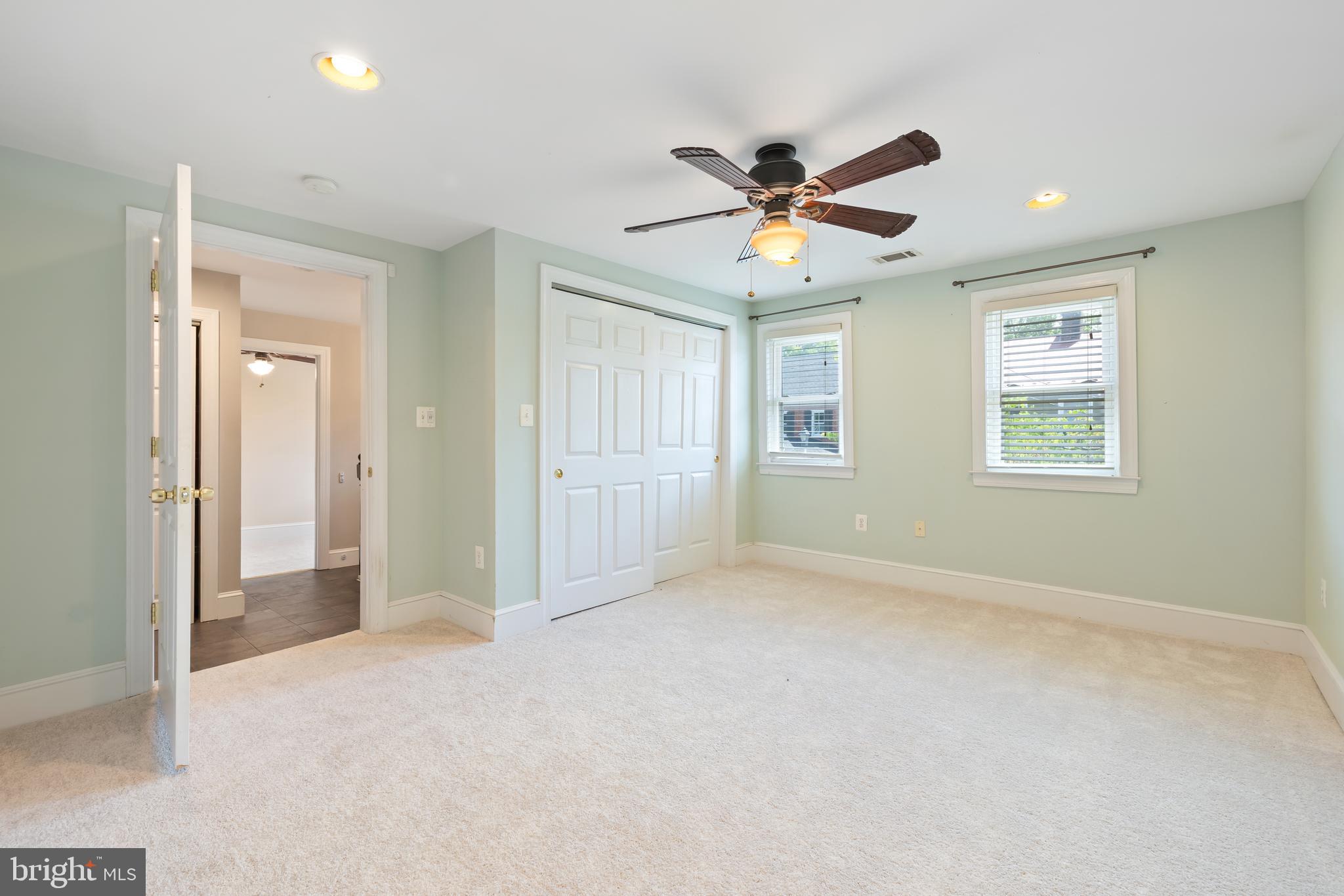 NEW MARKET - Residential Lease