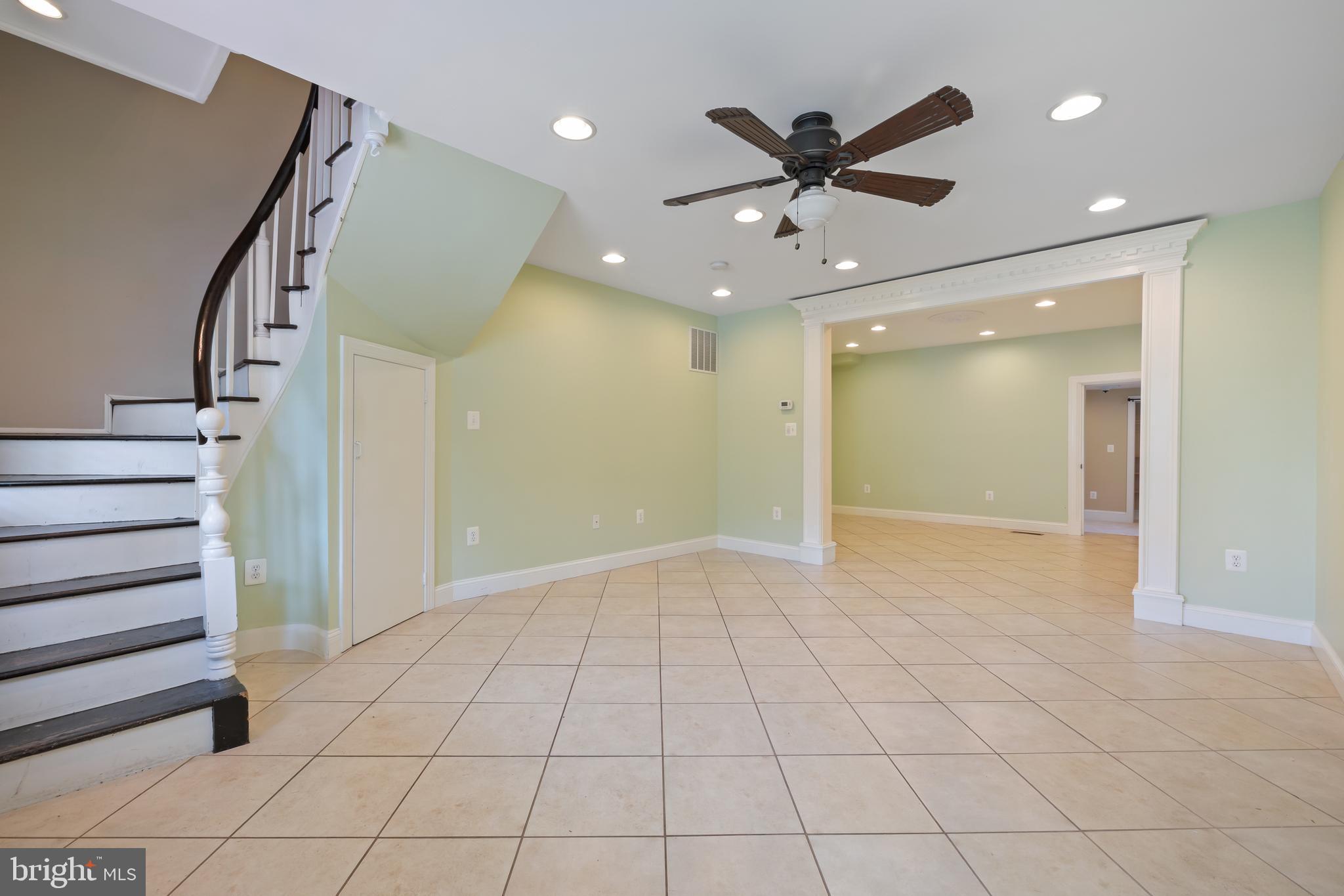 NEW MARKET - Residential Lease