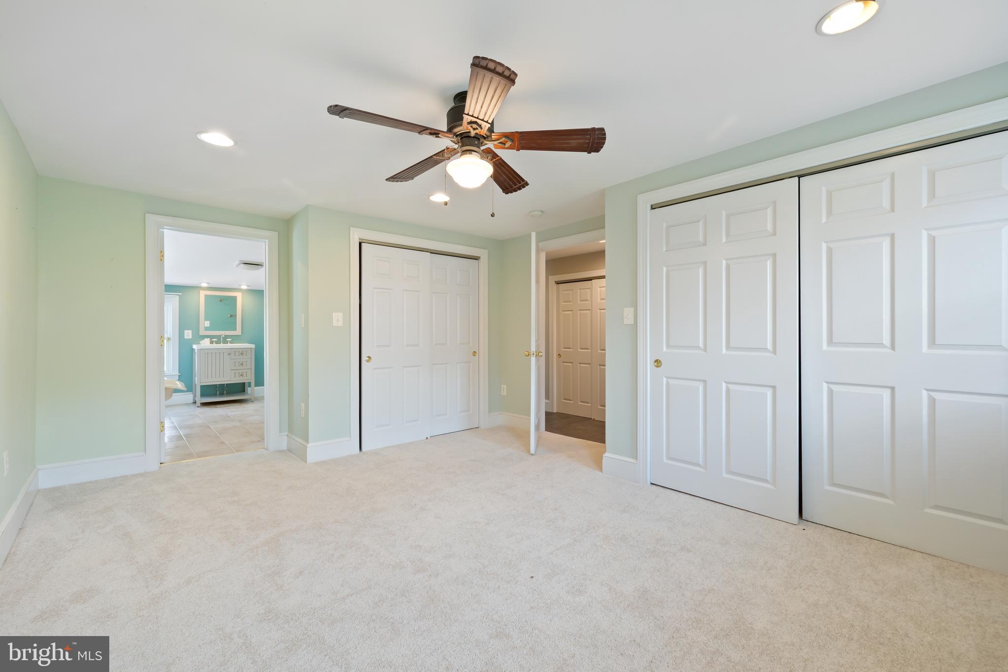 NEW MARKET - Residential Lease