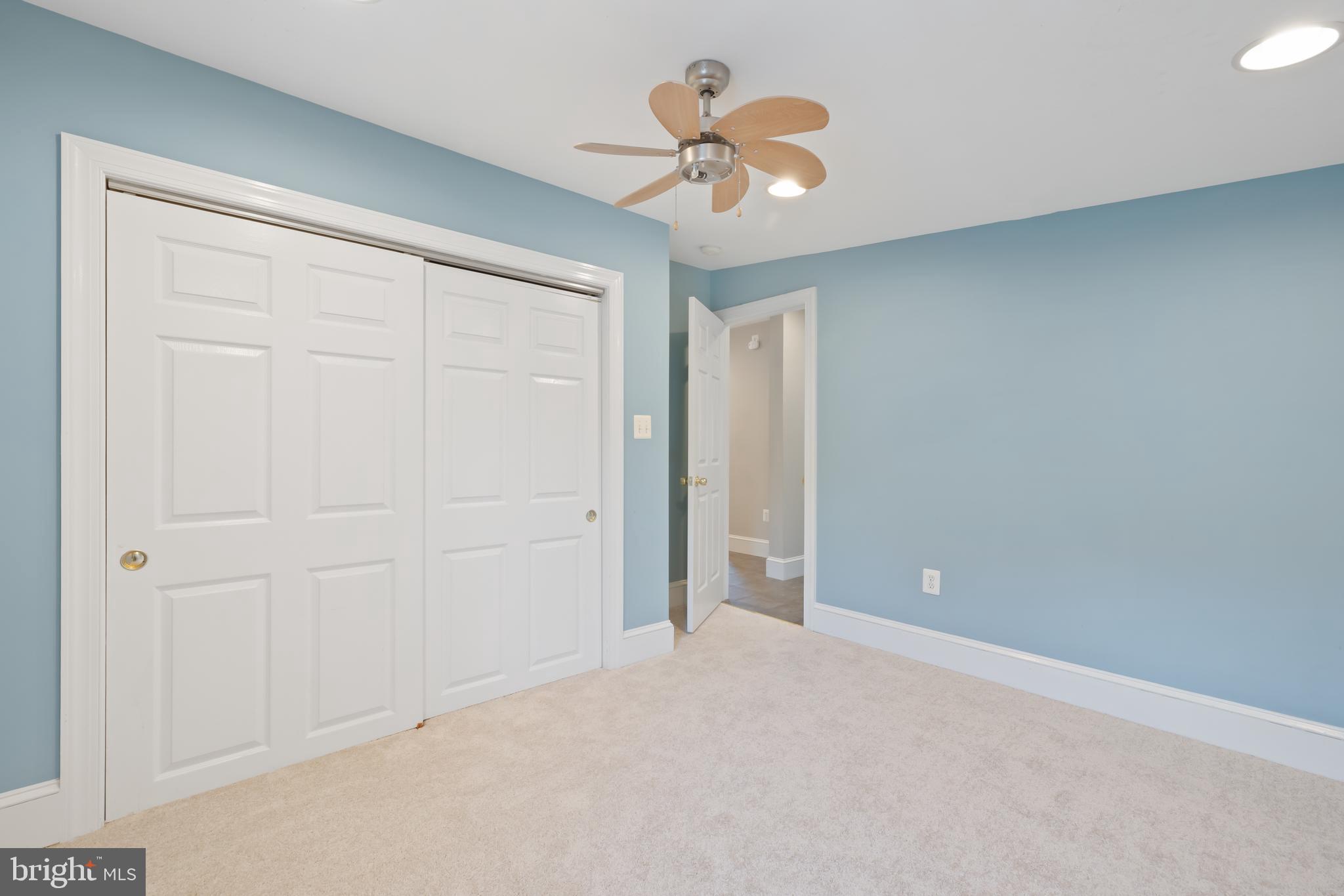 NEW MARKET - Residential Lease