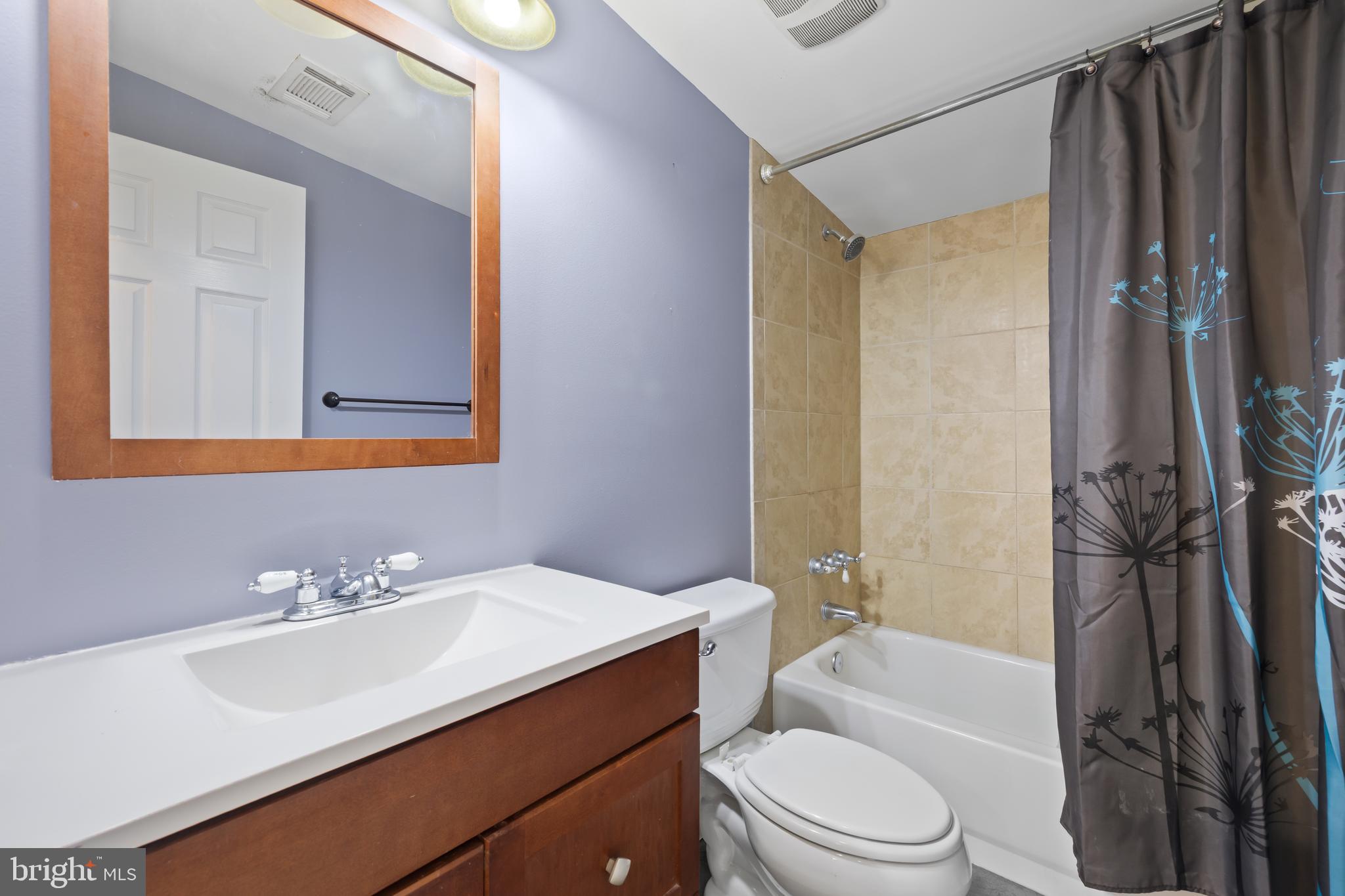 NEW MARKET - Residential Lease