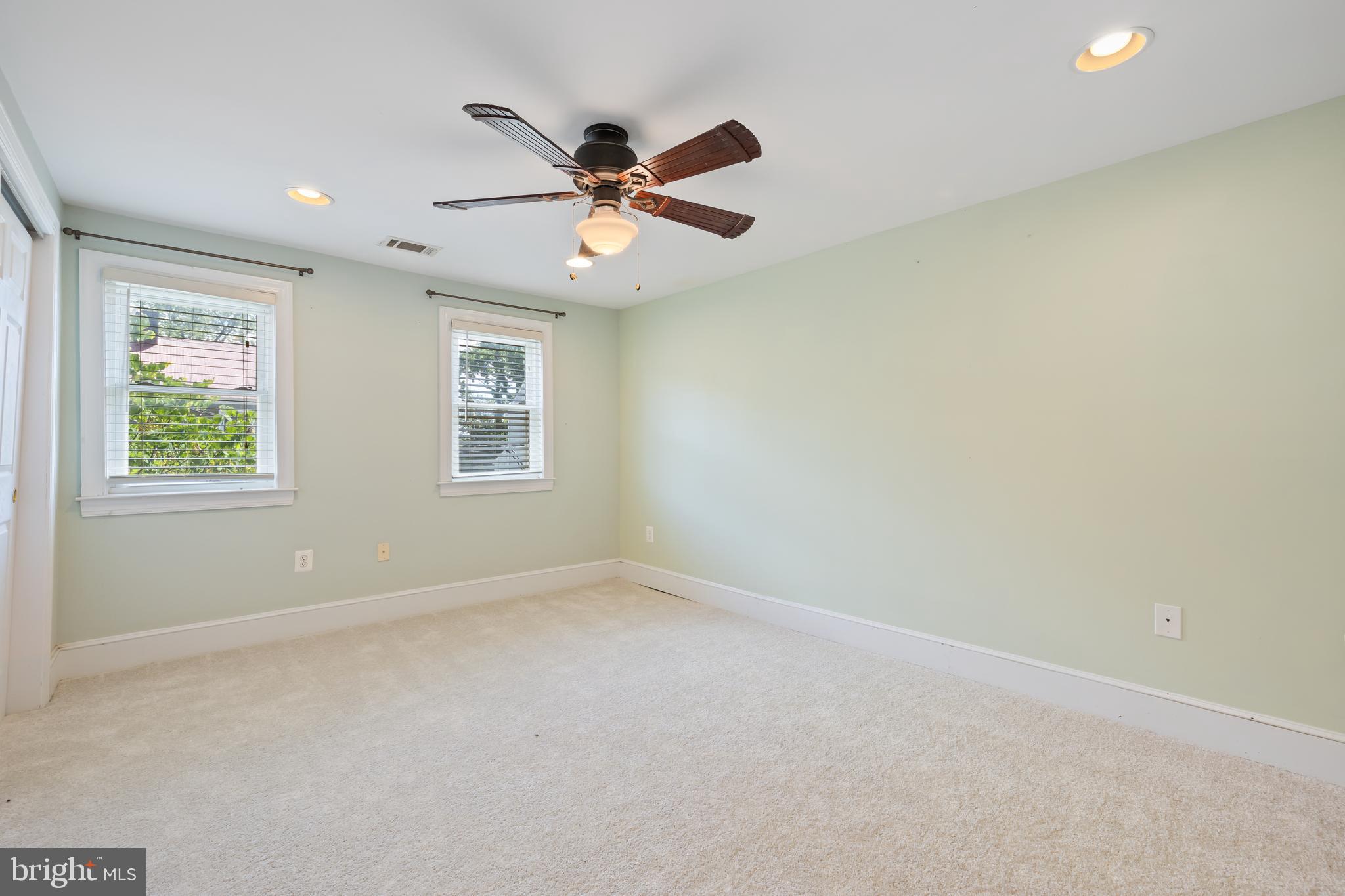 NEW MARKET - Residential Lease