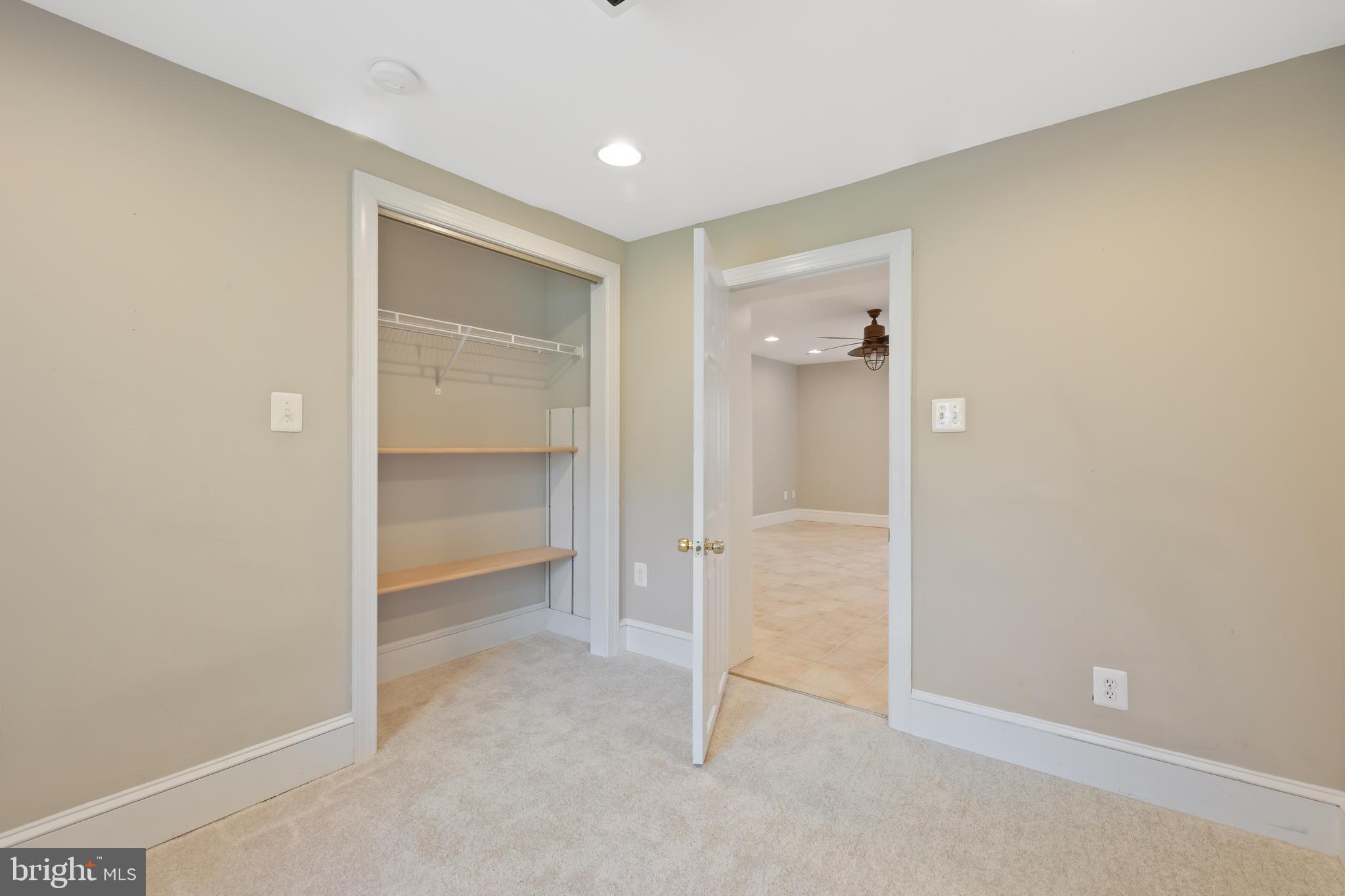 NEW MARKET - Residential Lease