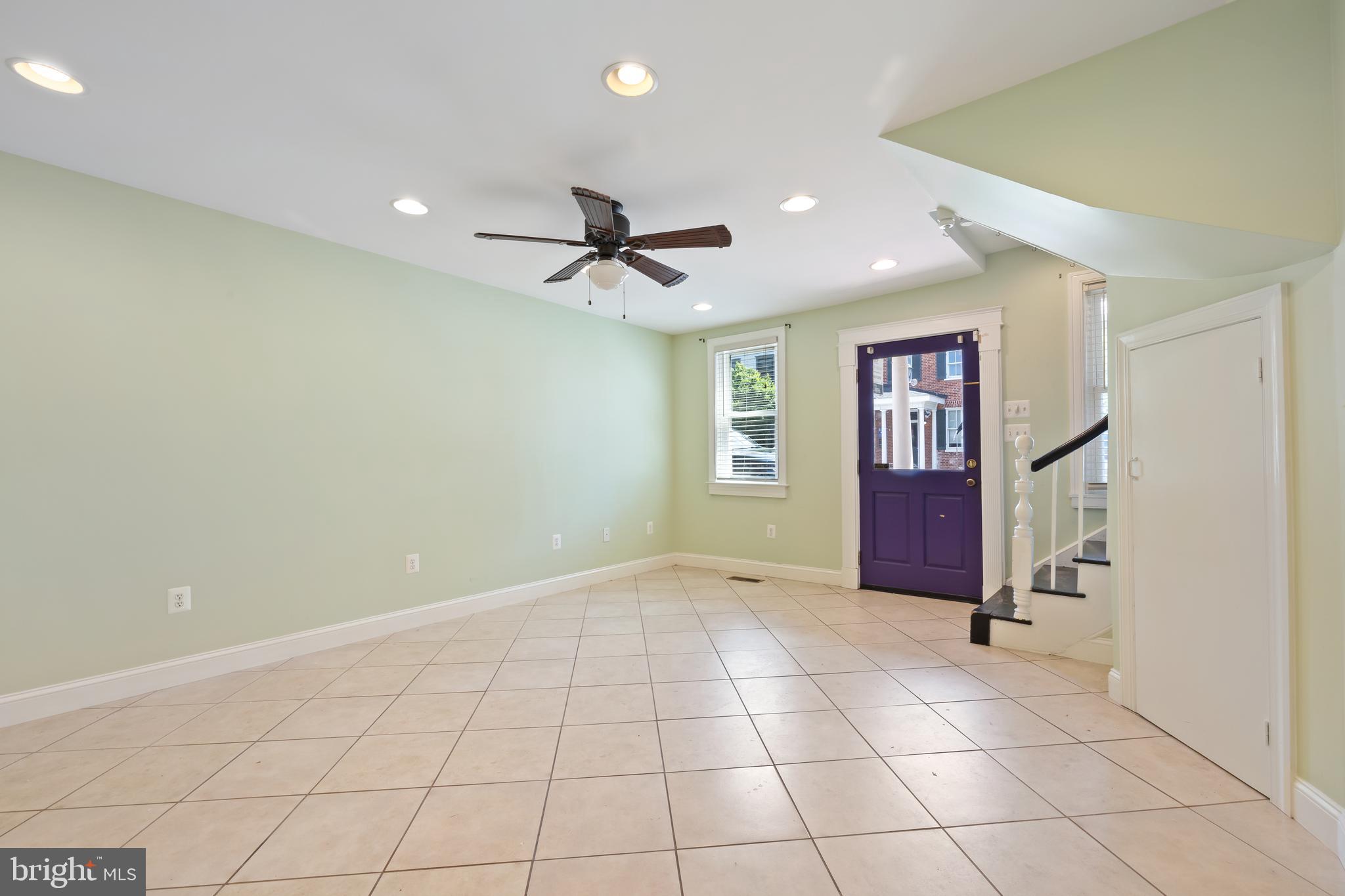 NEW MARKET - Residential Lease